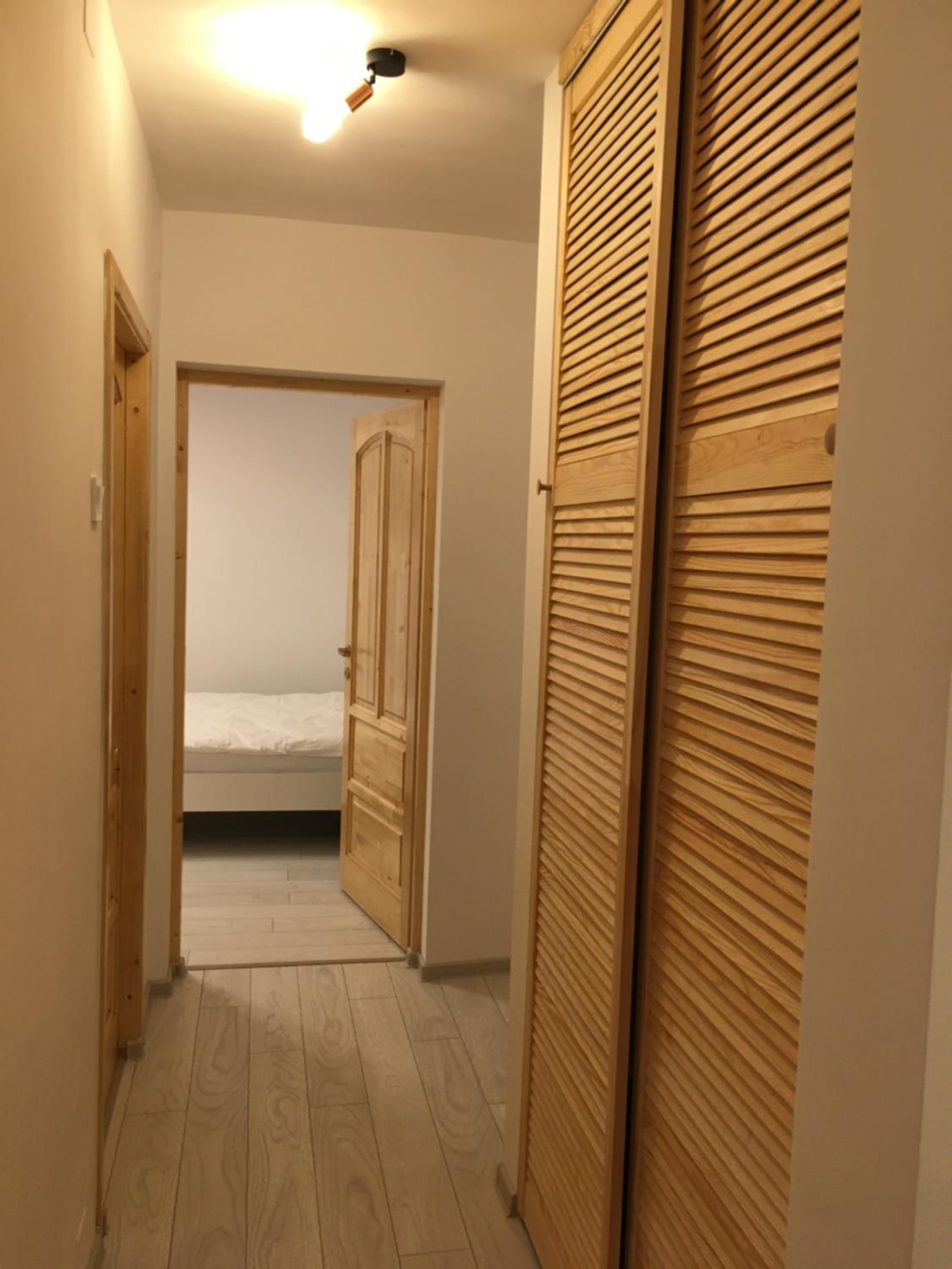 PATRICIA Apartment view 2