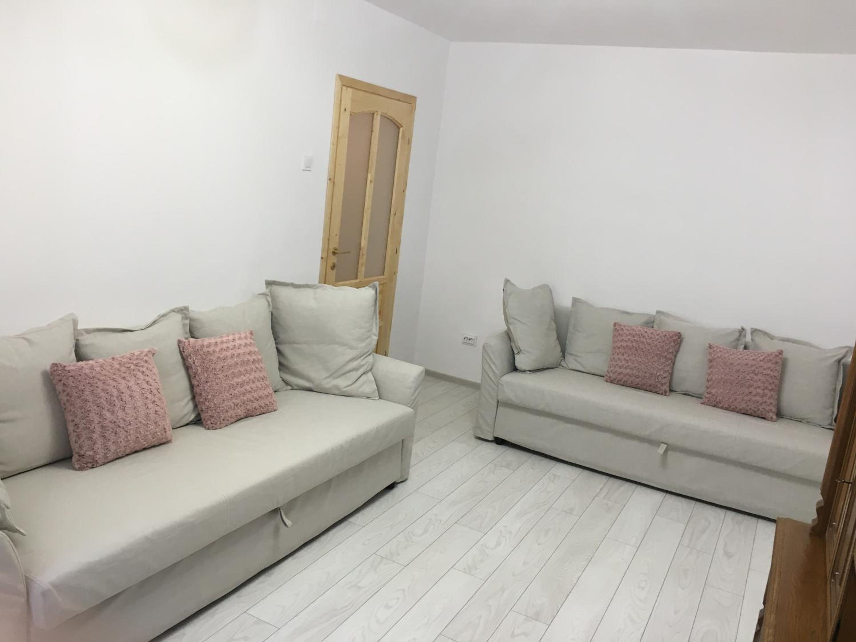 PATRICIA Apartment view 4