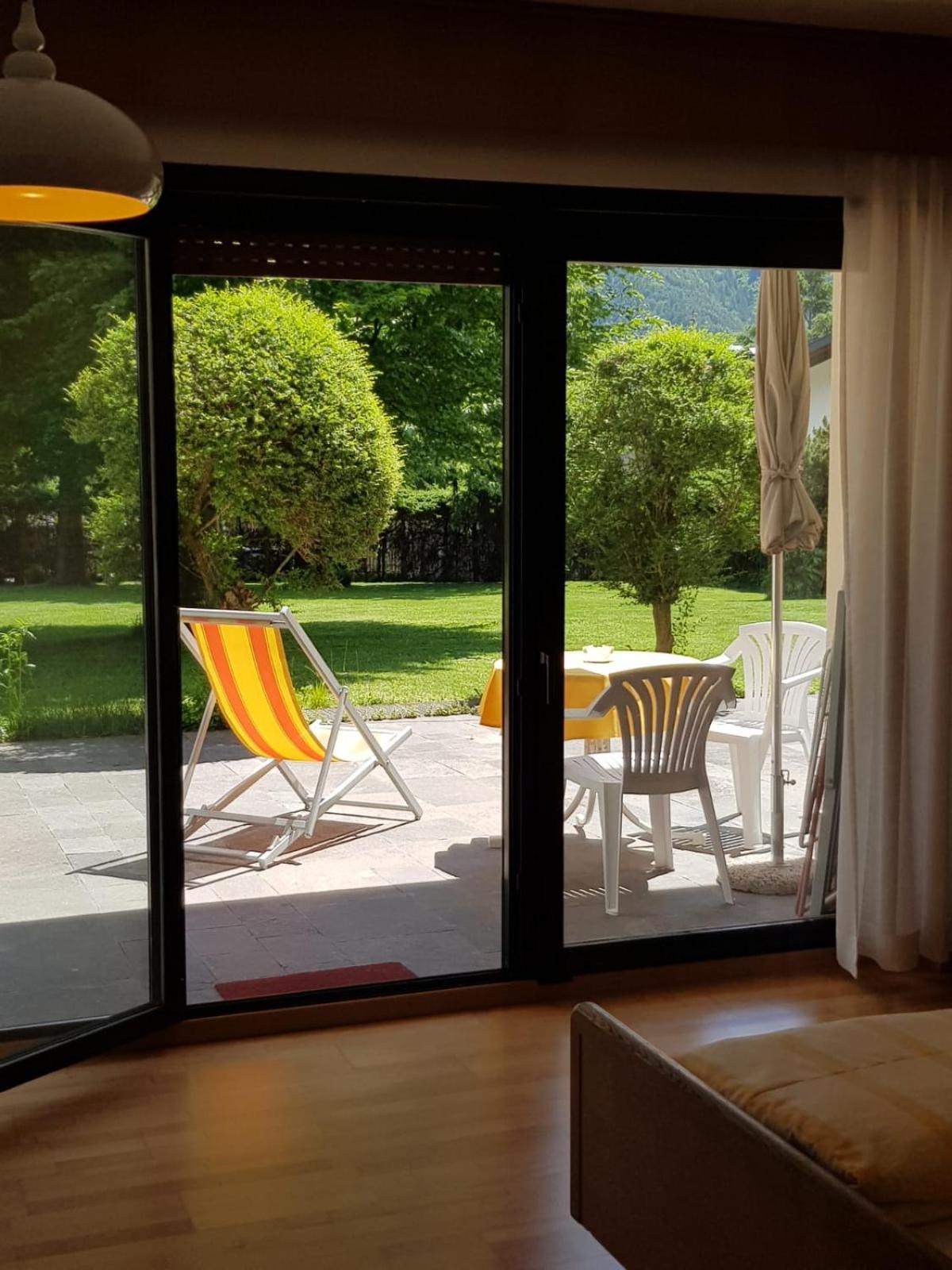 Residence Gerold view 3