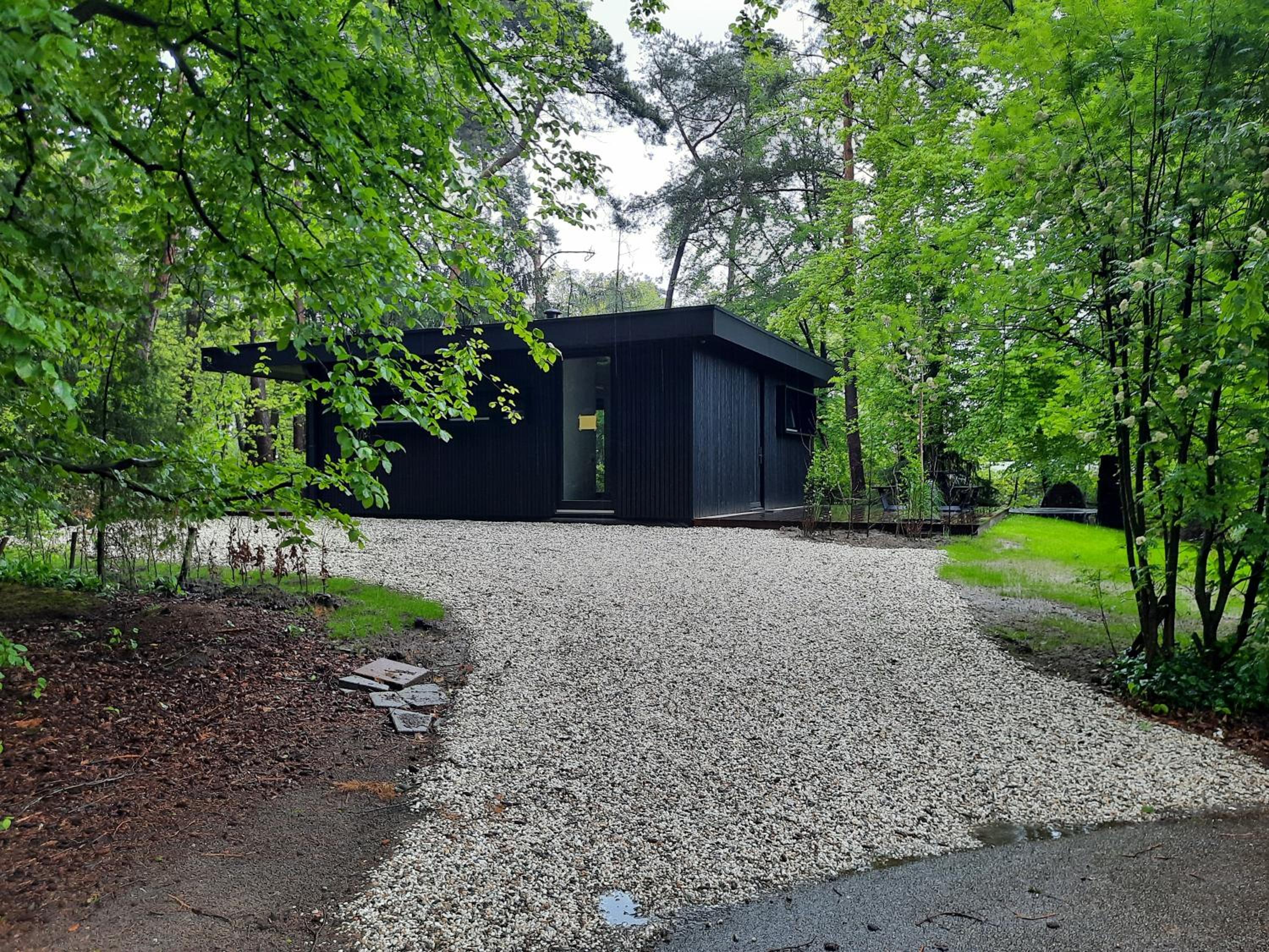 Het Uilennest view 4