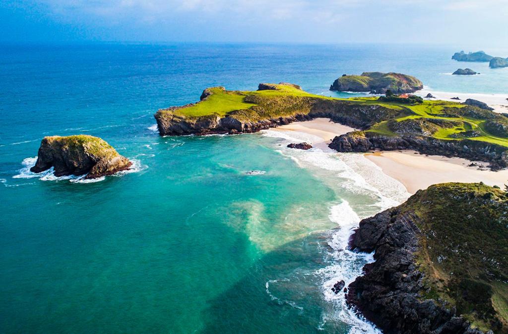 Vistamar playa Barru