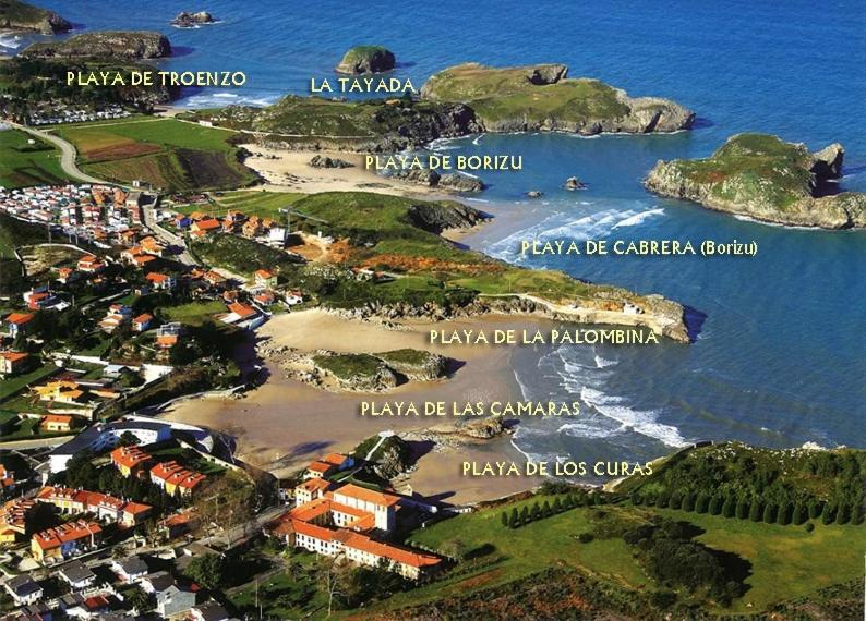 Vistamar playa Barru