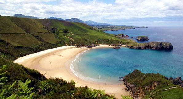 Vistamar playa Barru