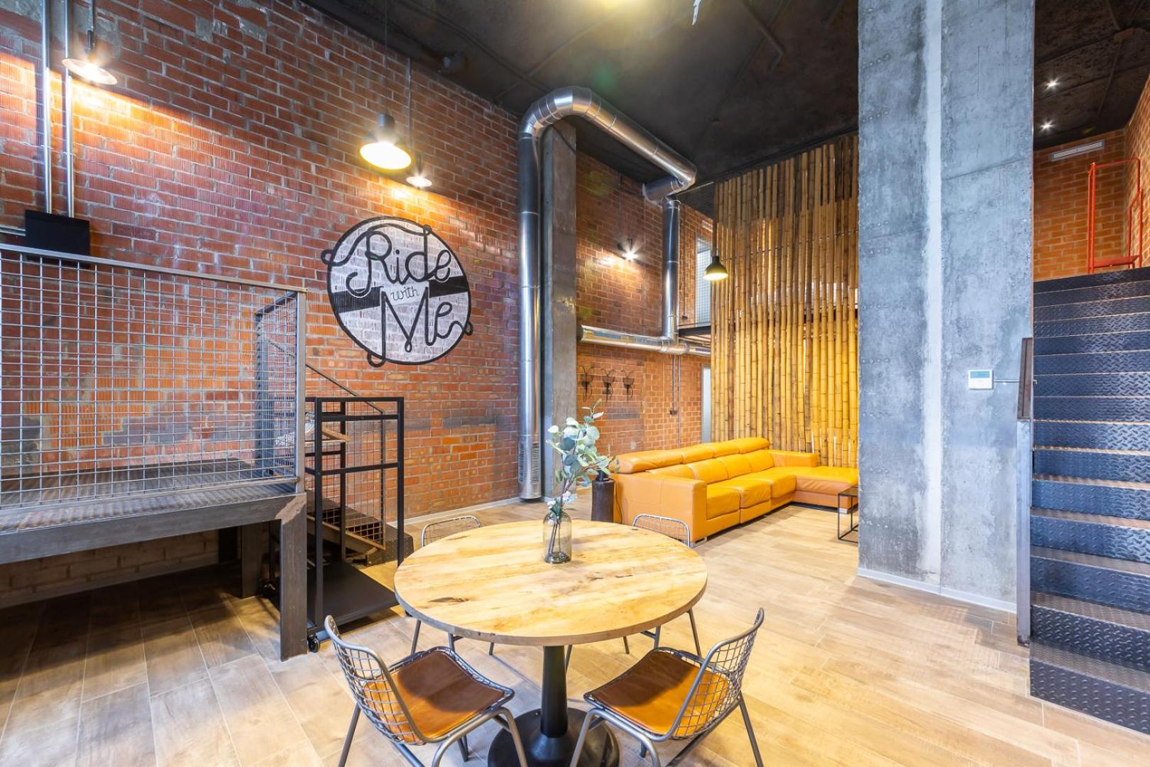 ART LOFTS Valencia by Benisur view 3