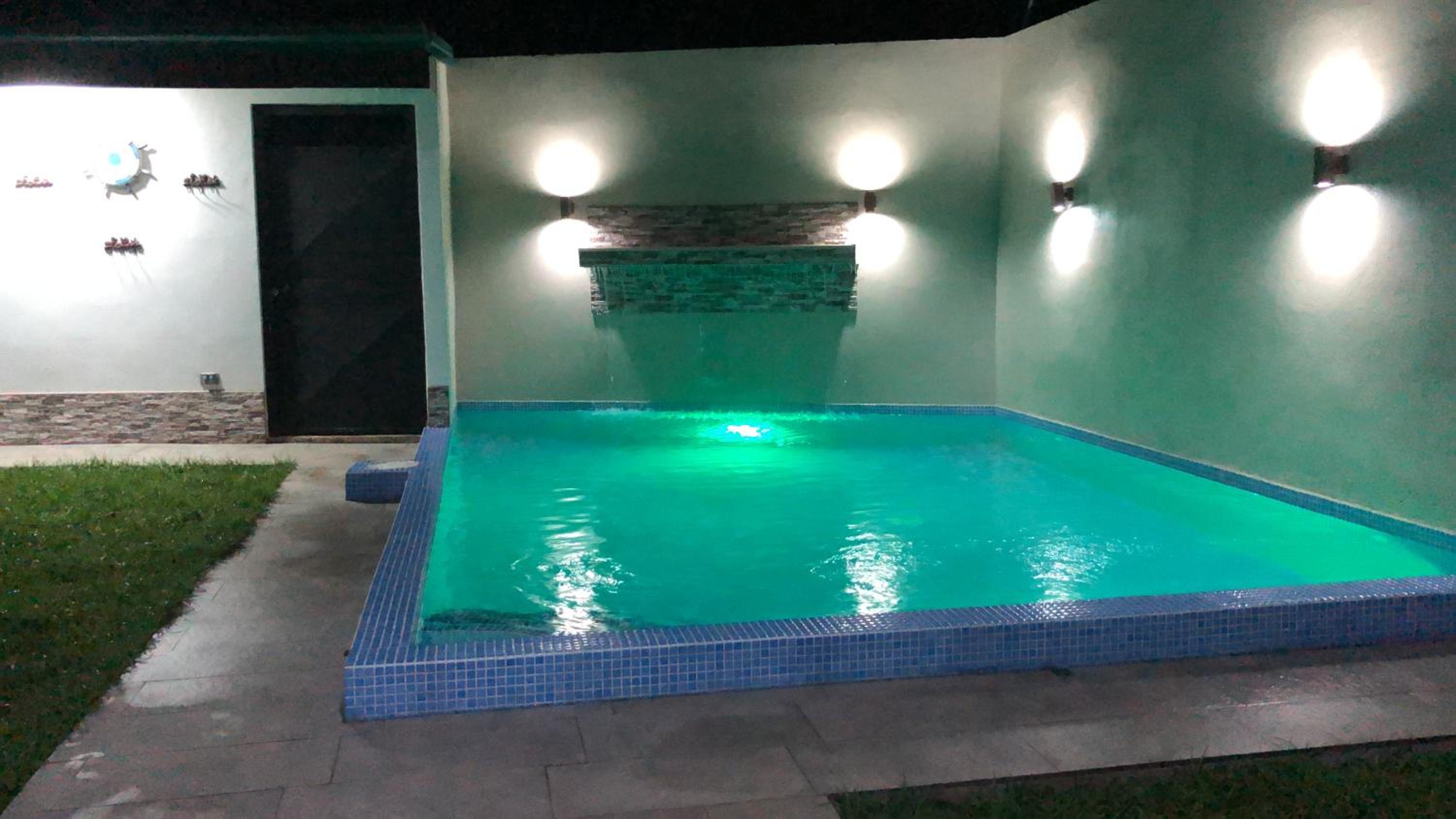 Casa Linda