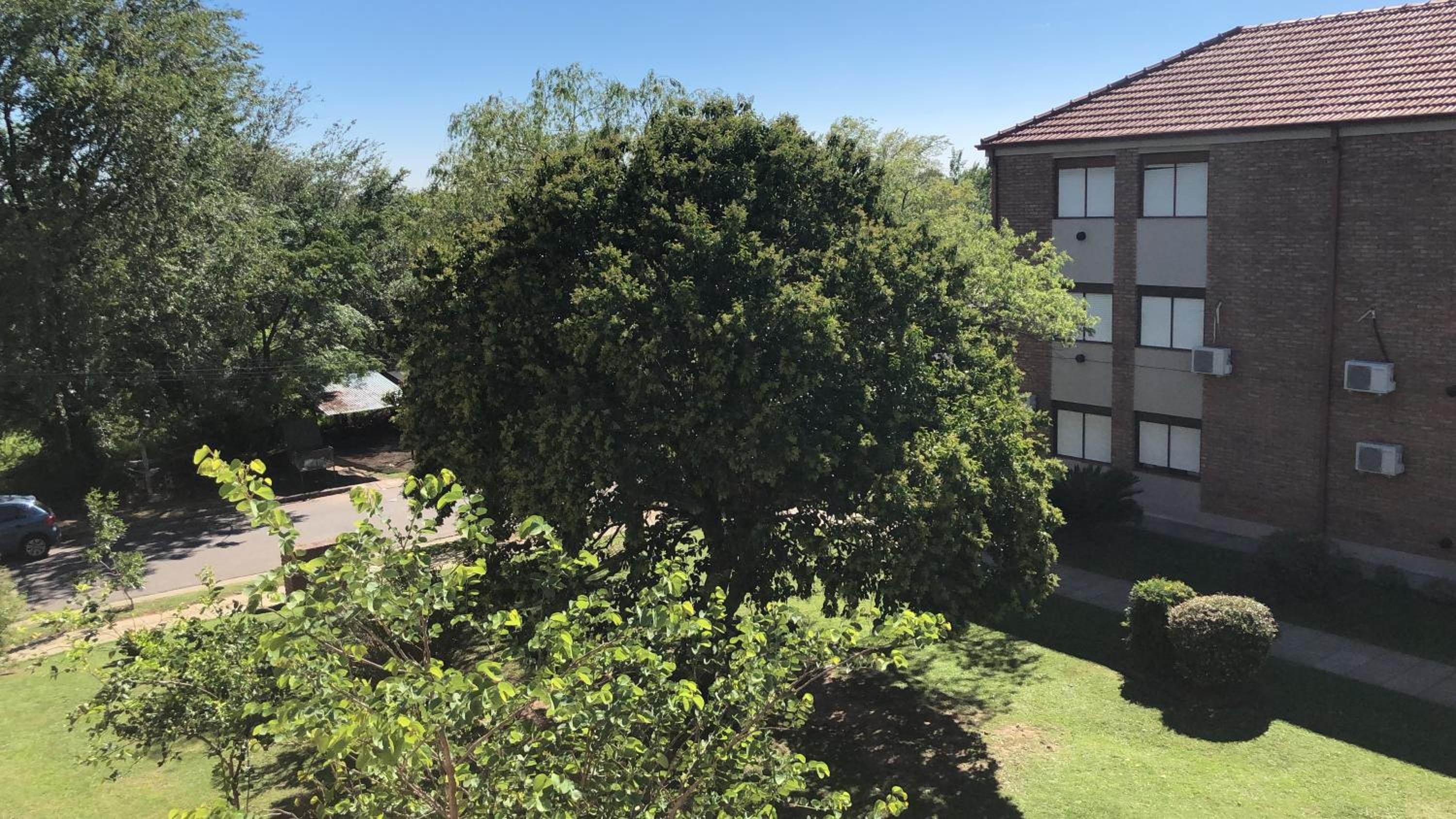 DEPARTAMENTO AHNEN CORDOBA - Cerca Instituto Cardiologico, Ferial Cordoba, Hospital Privado Cerro y Sanatorio Allende