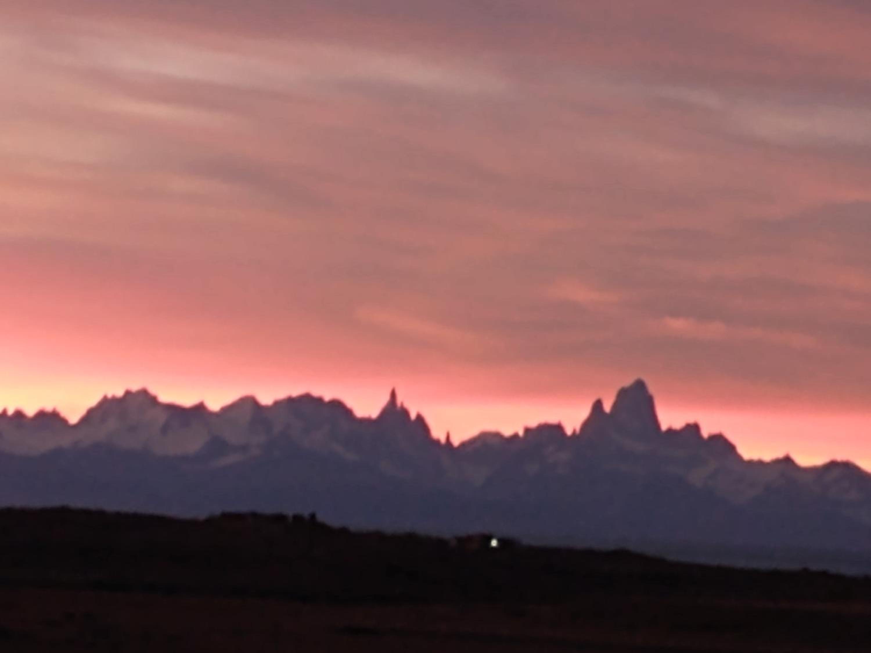Cabañas Austral