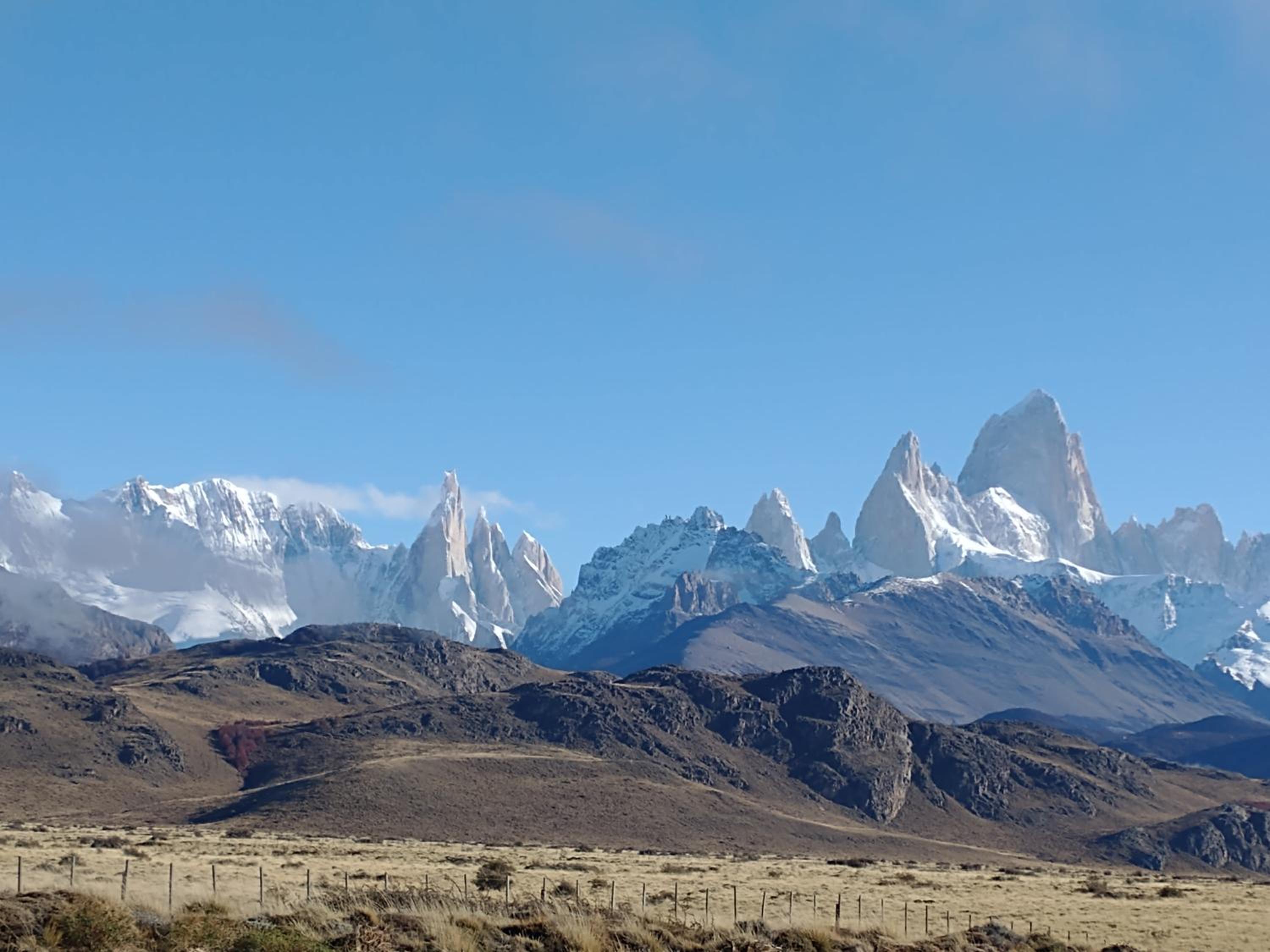 Cabañas Austral