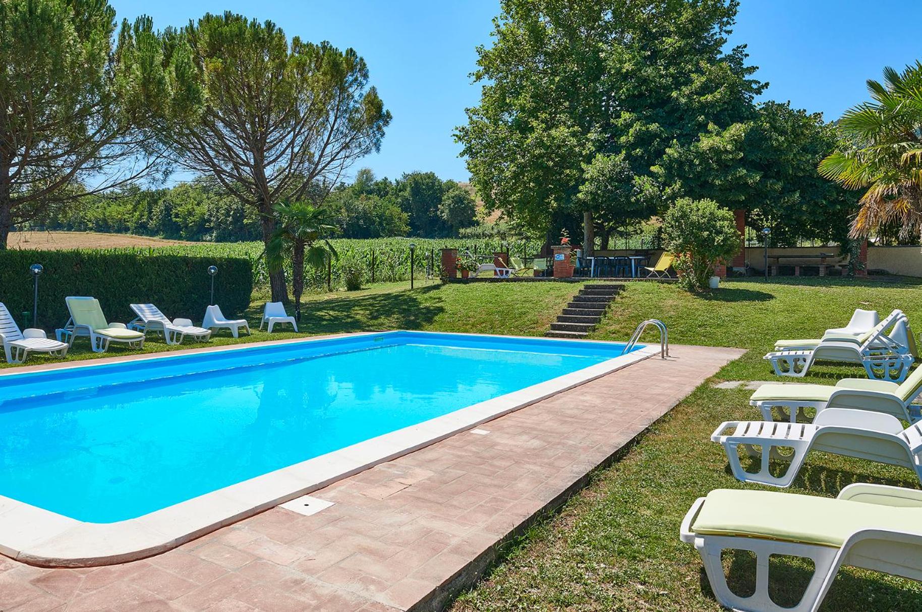 La Rosa view 4