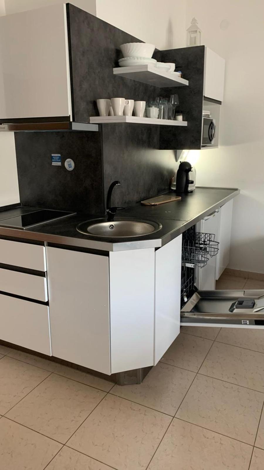 Apartments Beba Zalad
