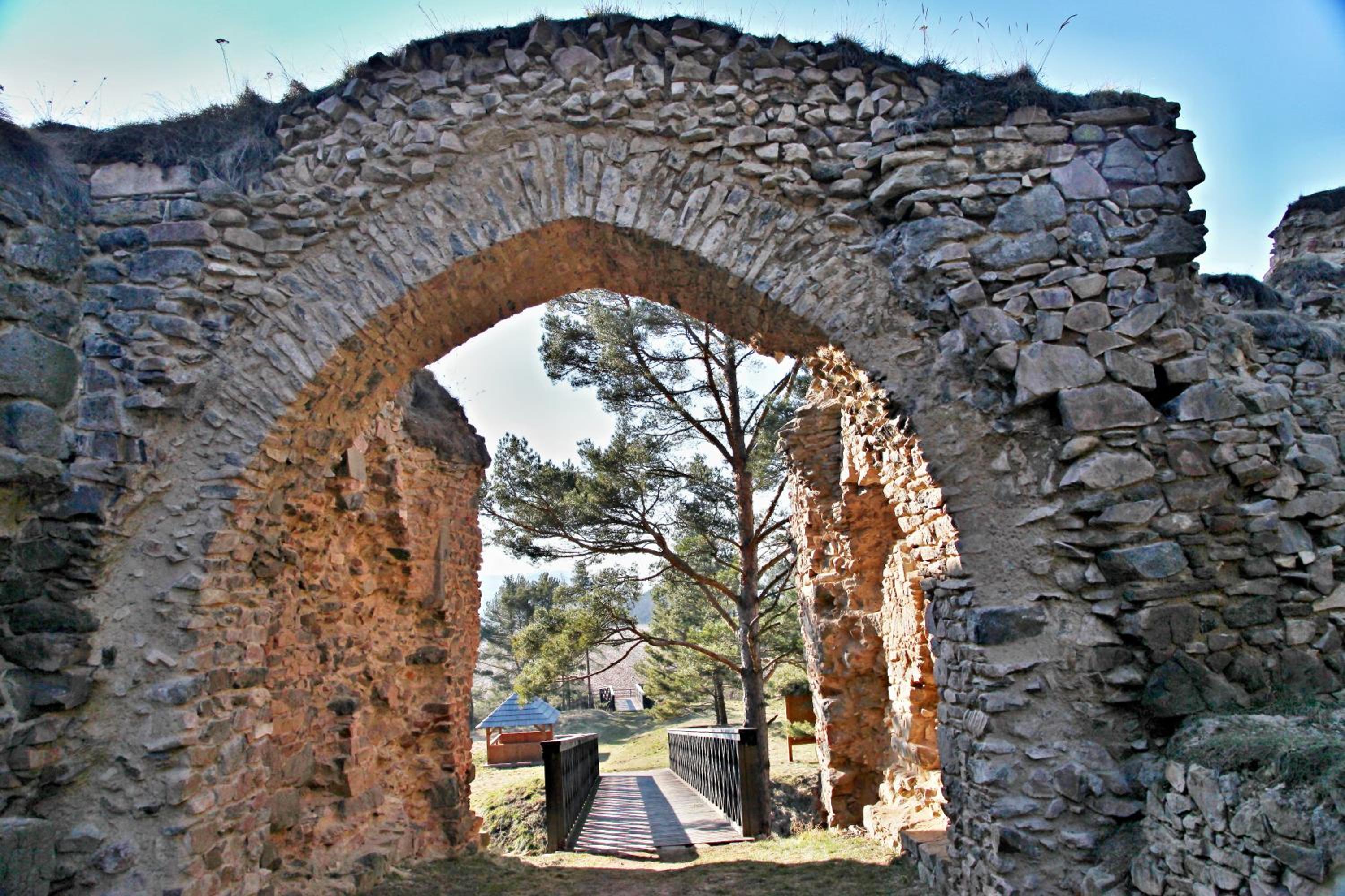 Pension Jezerná
