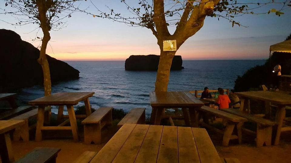 Vistamar playa Barru