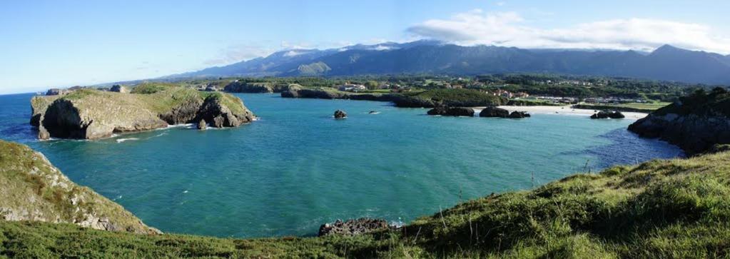 Vistamar playa Barru