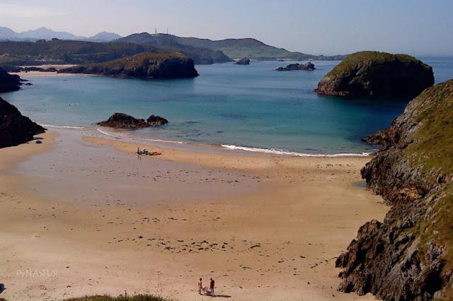Vistamar playa Barru