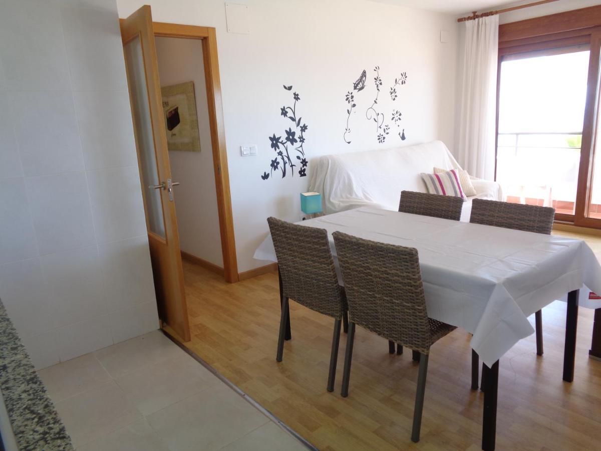 Apartamentos en Primera Línea de Playa, Ada Benedicto XIII, Peñíscola, Parking, Aire acondicionado, WiFi photo 3