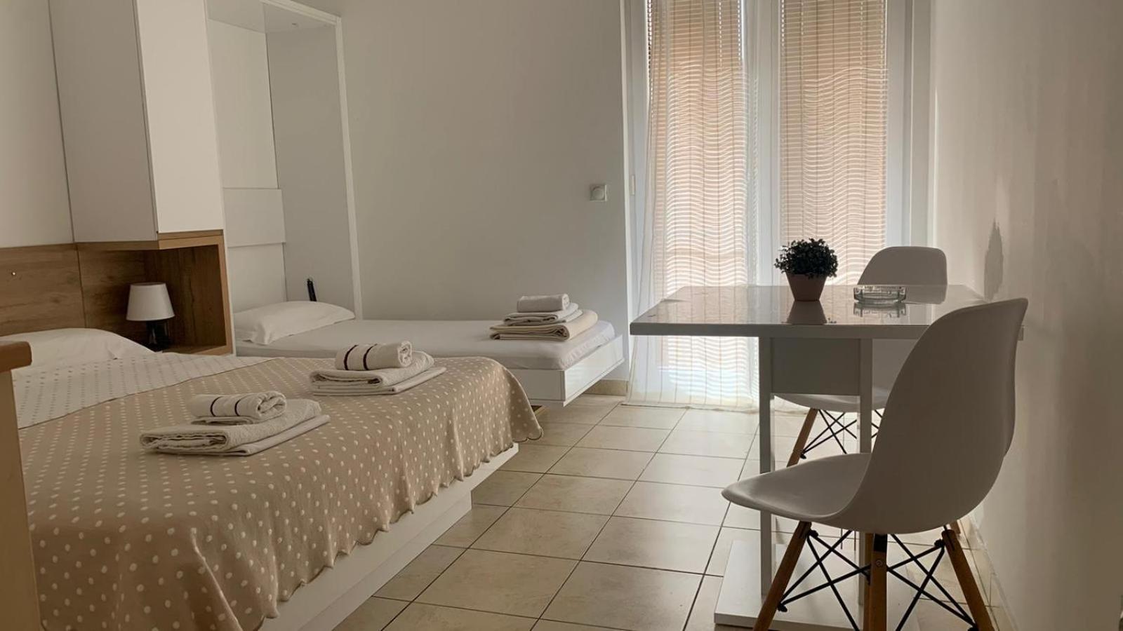 Apartments Beba Zalad