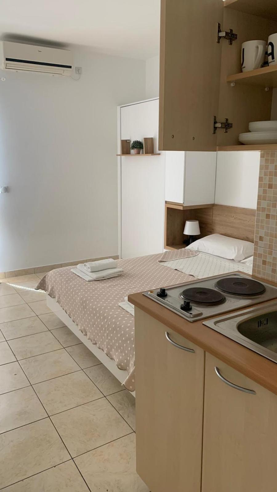 Apartments Beba Zalad