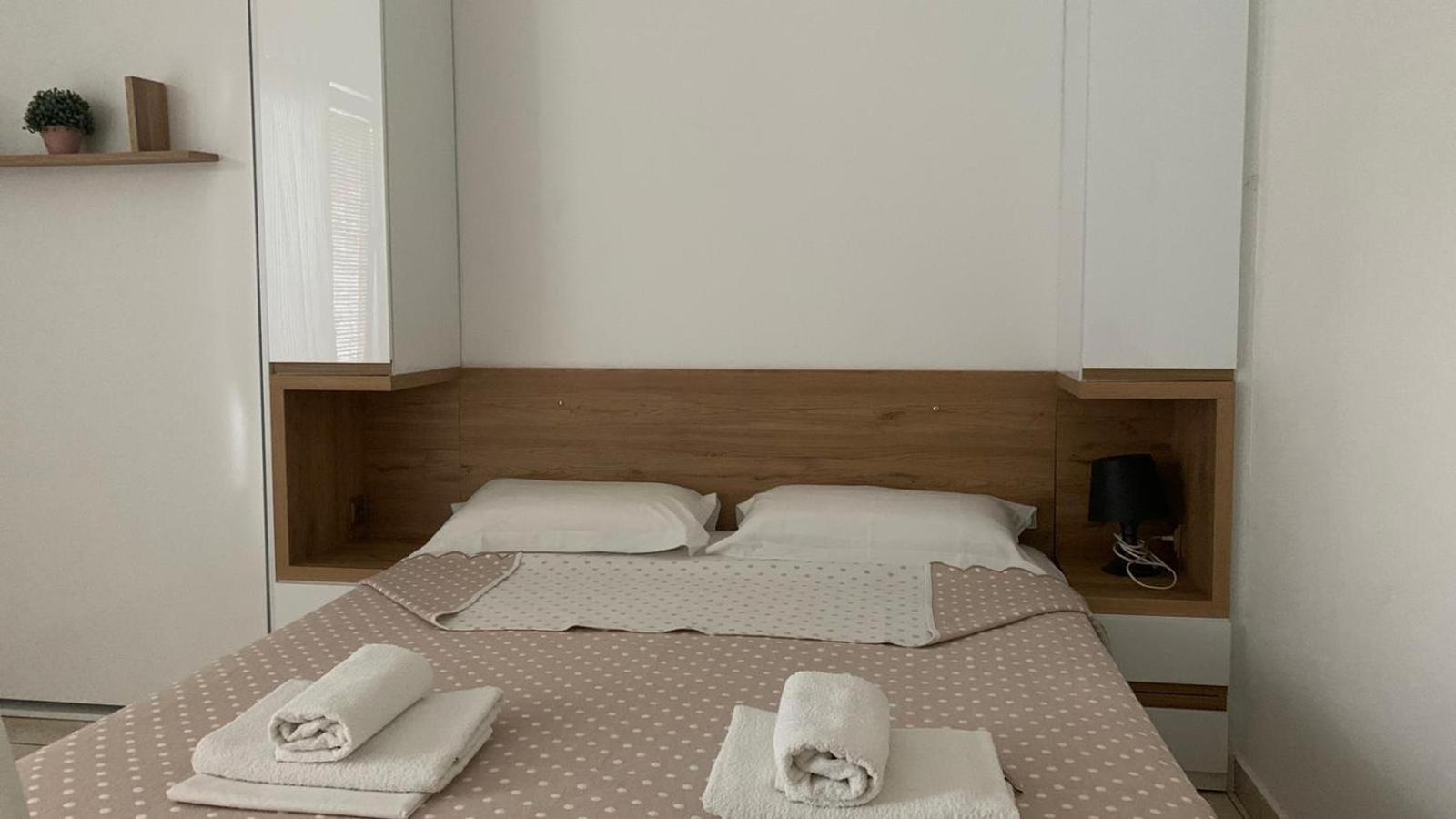 Apartments Beba Zalad