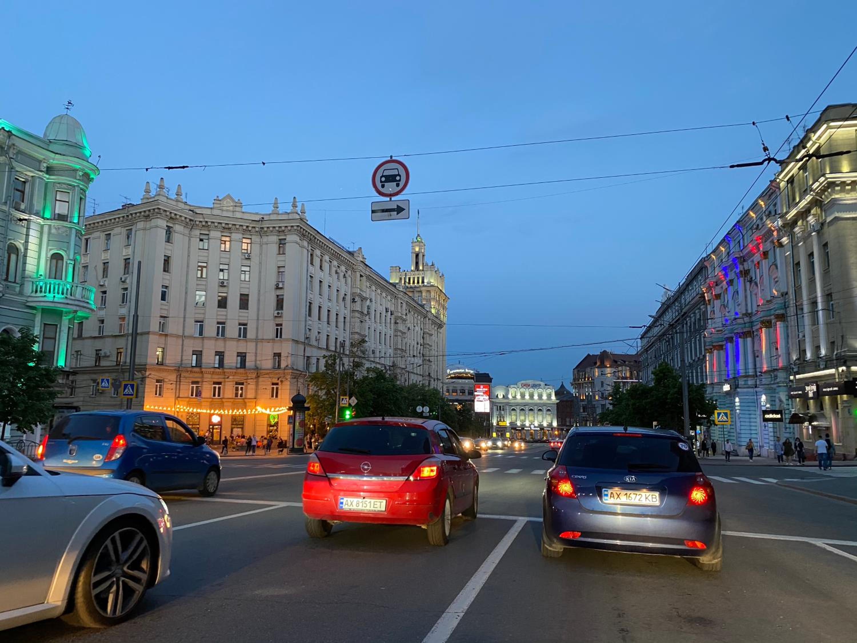 Panorama Luxury Apartment in The House with a Spire, a historical building in the city centre