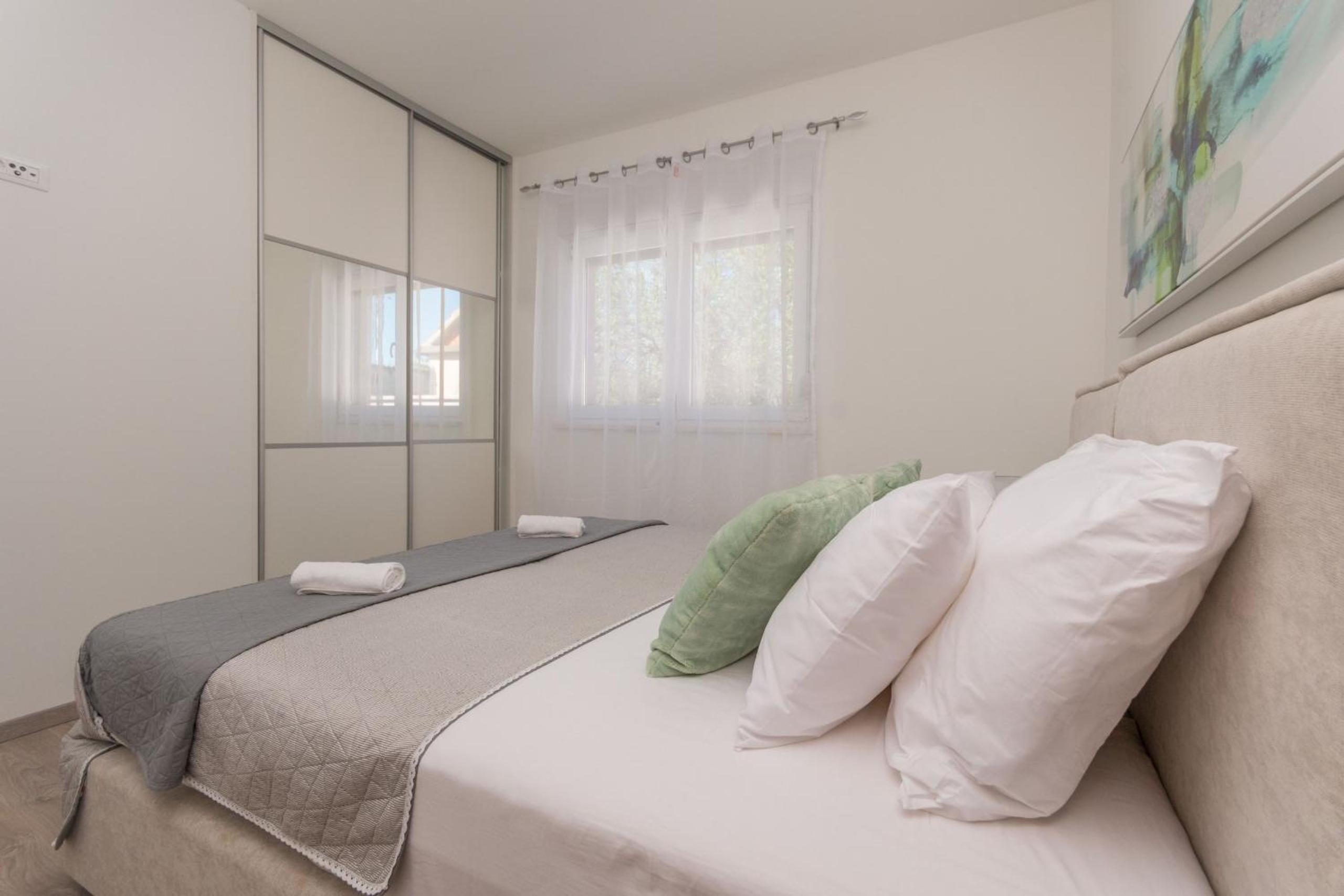 Villa Summer house