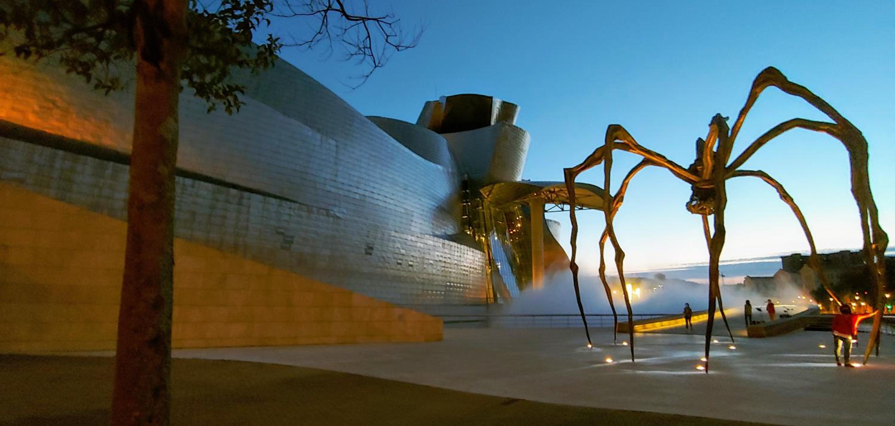 San Mamés Stadium corner