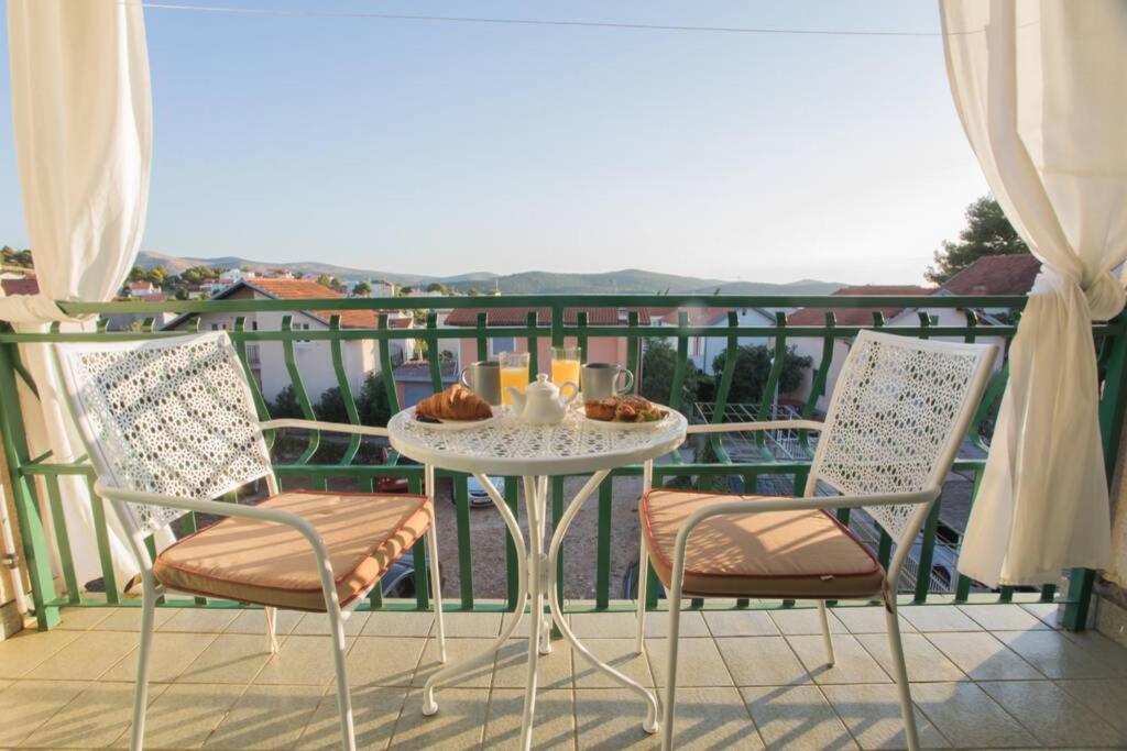 Dalma Residence apartman Lavandella