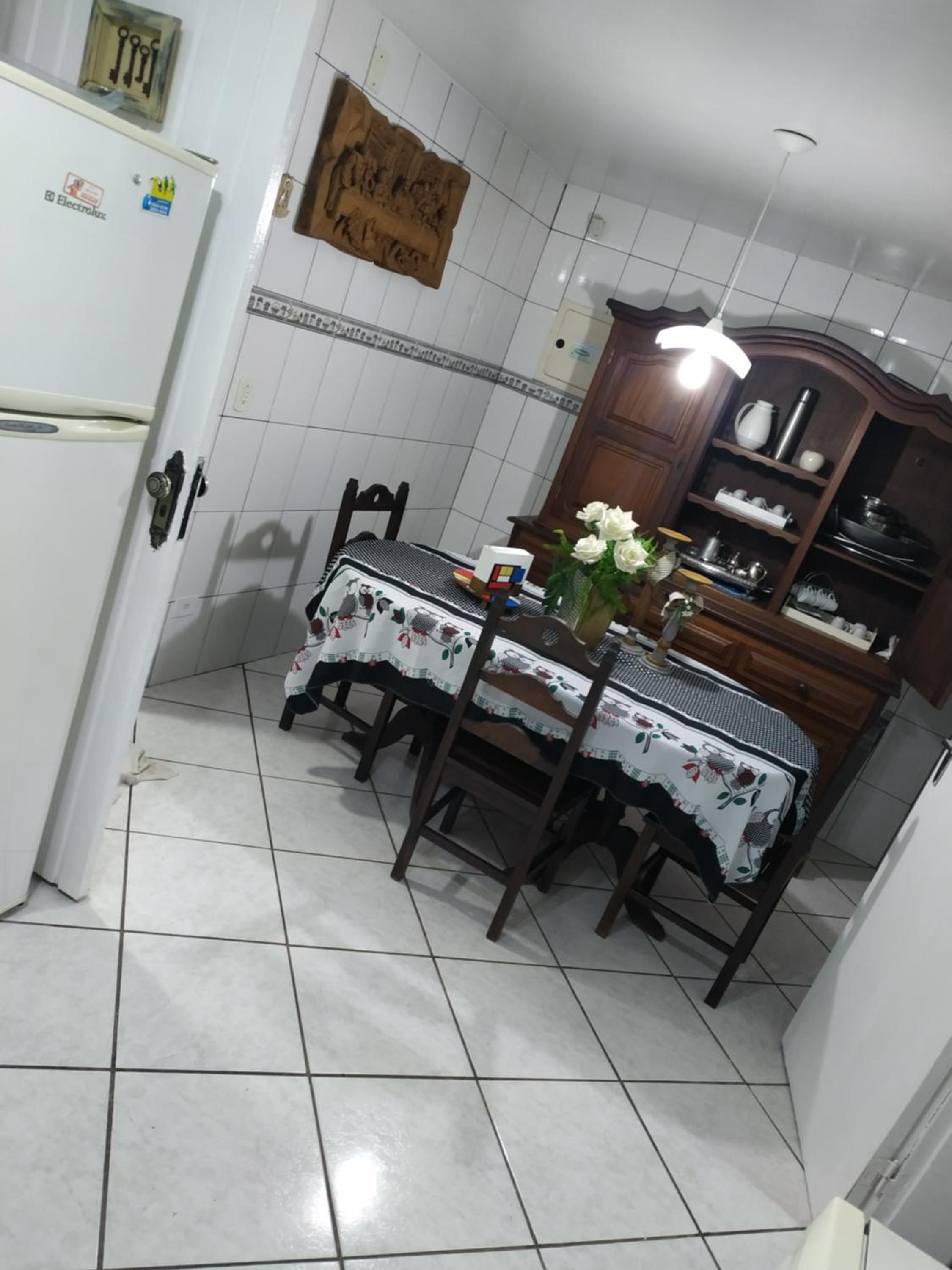 Casa Campos do Jordão