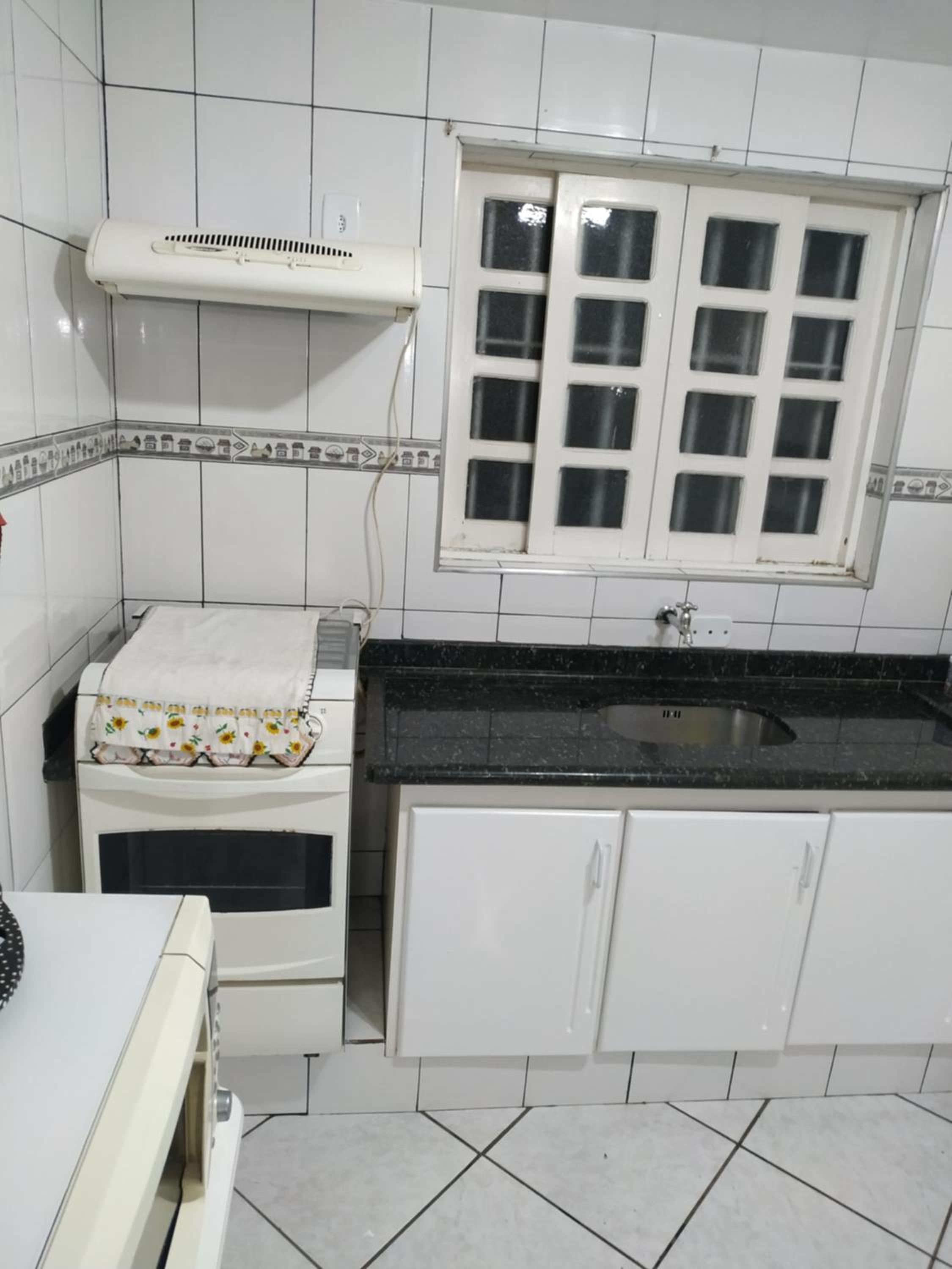 Casa Campos do Jordão