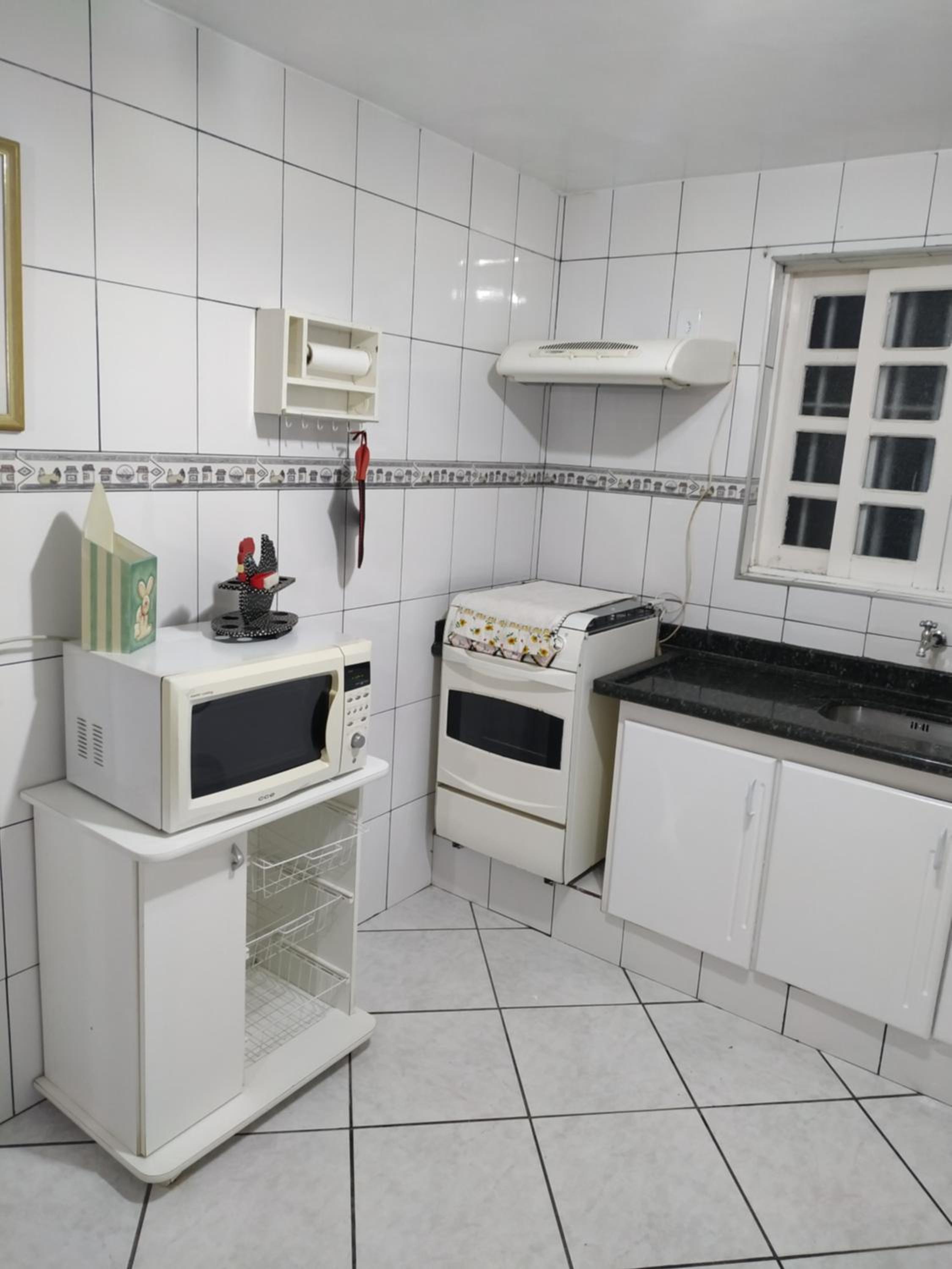 Casa Campos do Jordão