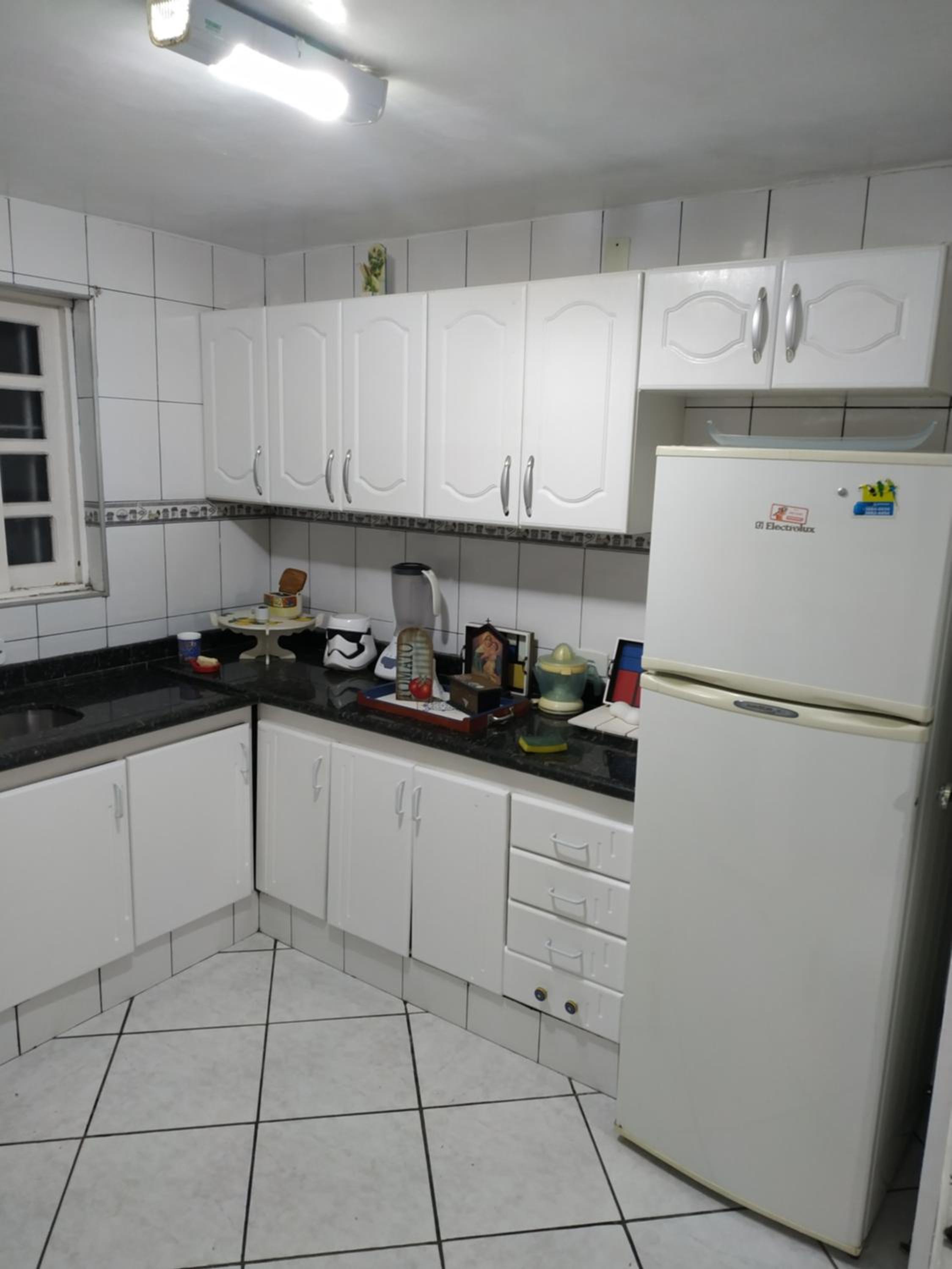 Casa Campos do Jordão