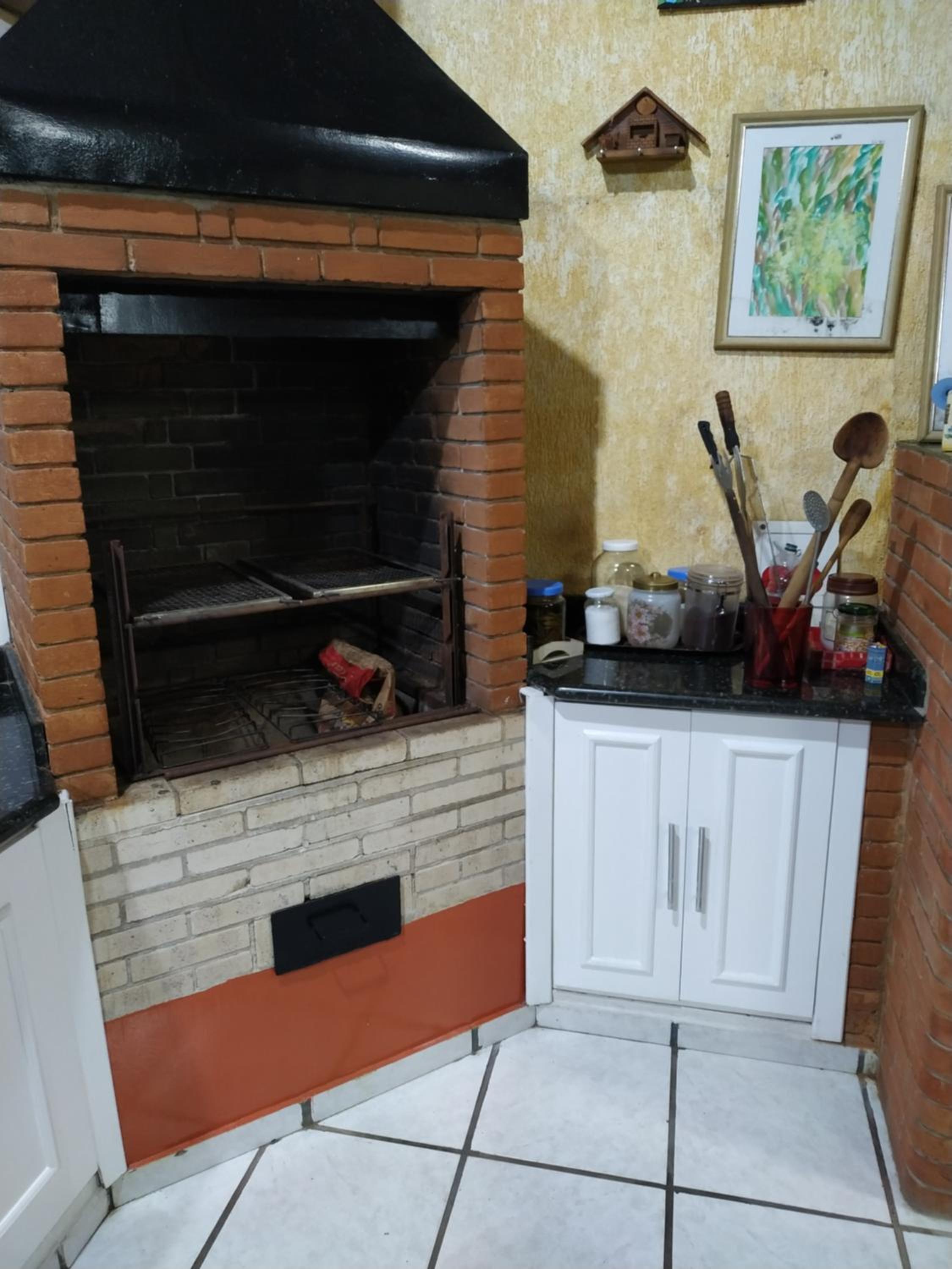 Casa Campos do Jordão