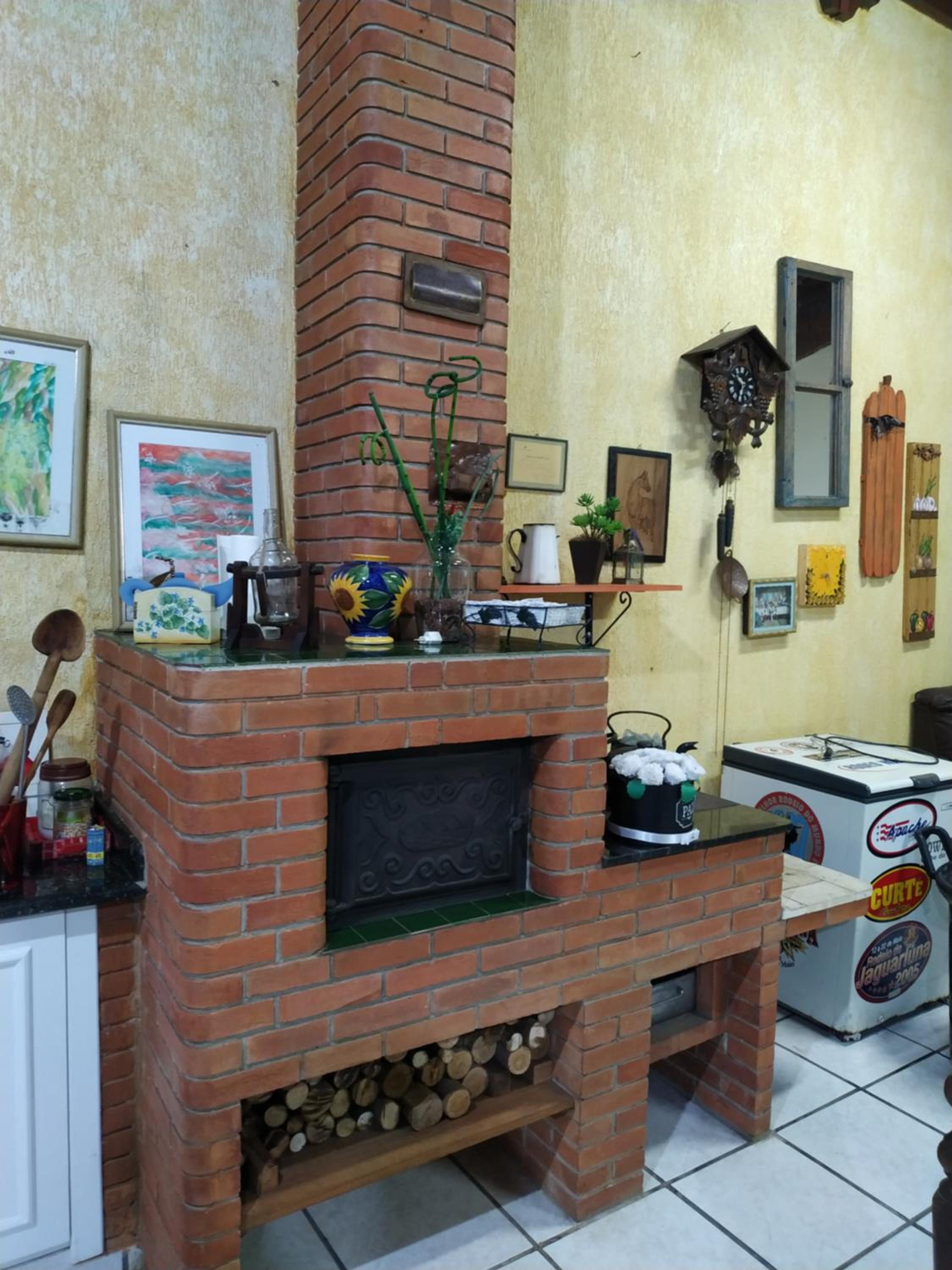 Casa Campos do Jordão