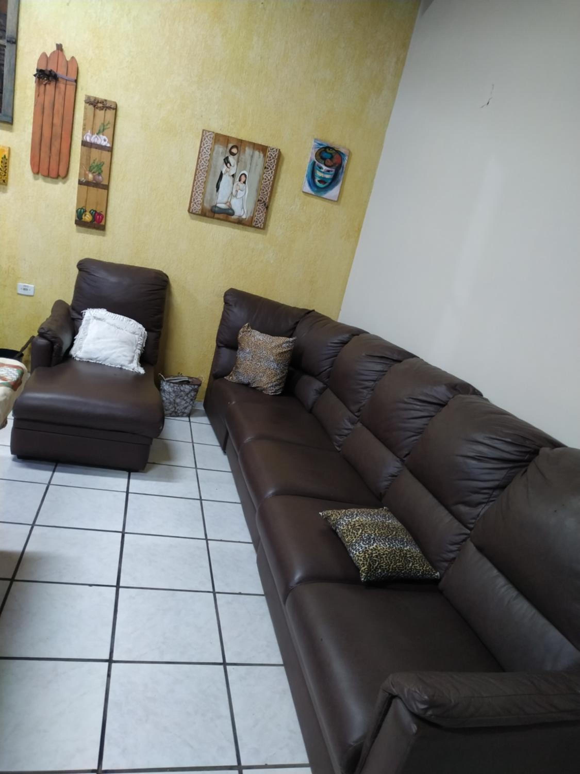 Casa Campos do Jordão
