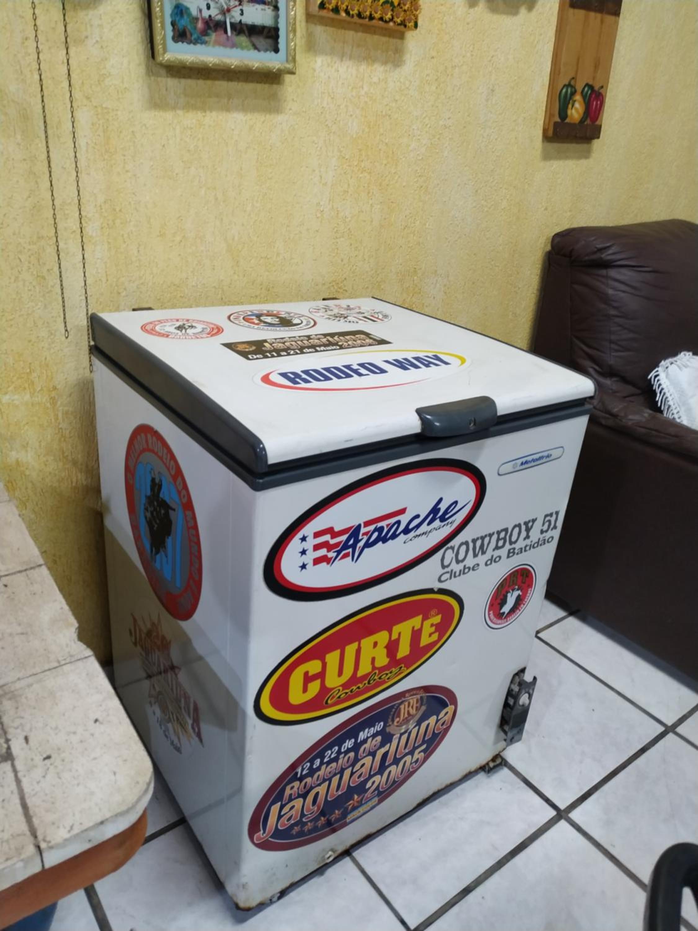 Casa Campos do Jordão