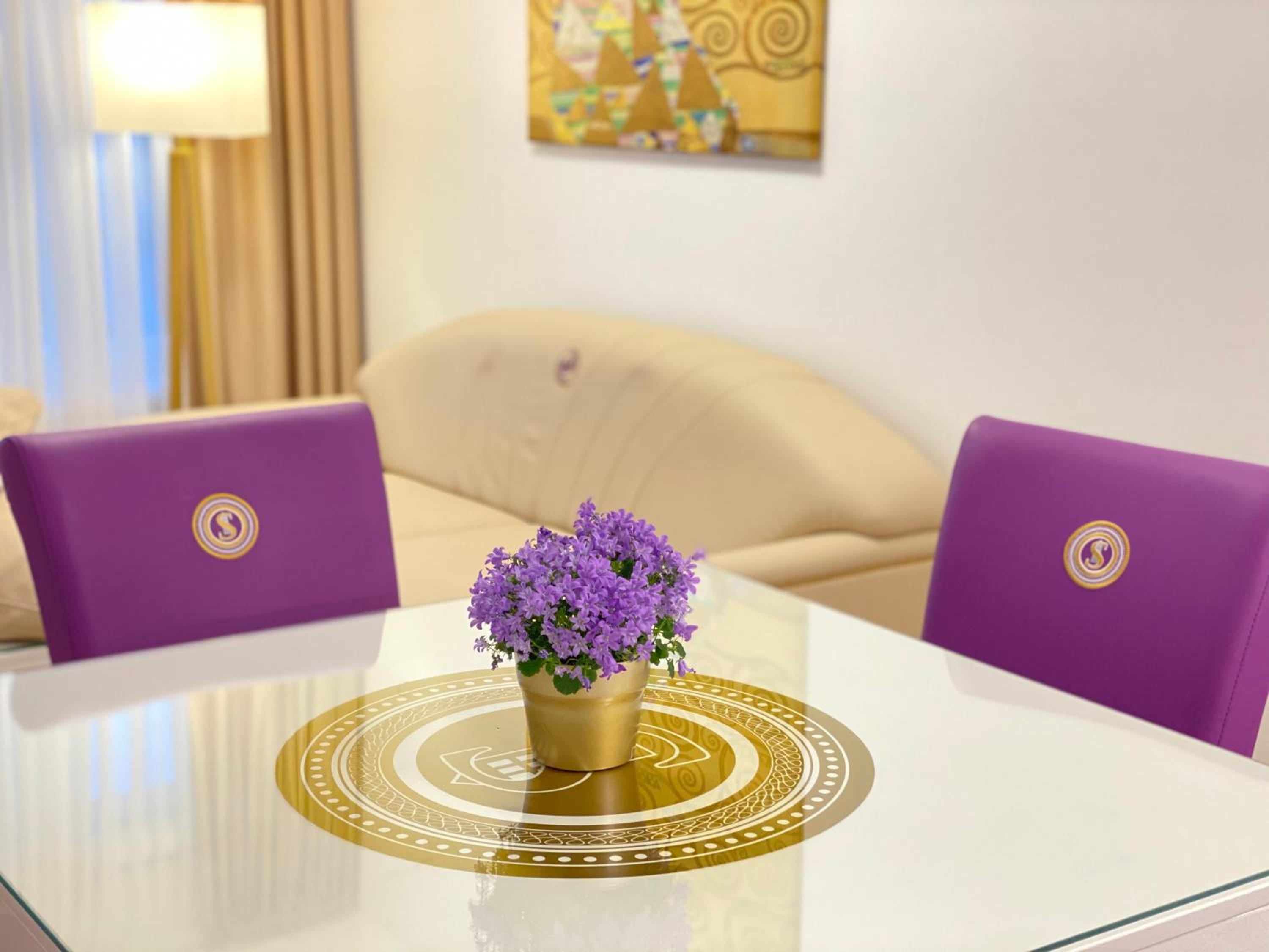 Steiner Residences Vienna Vorgartenstrasse