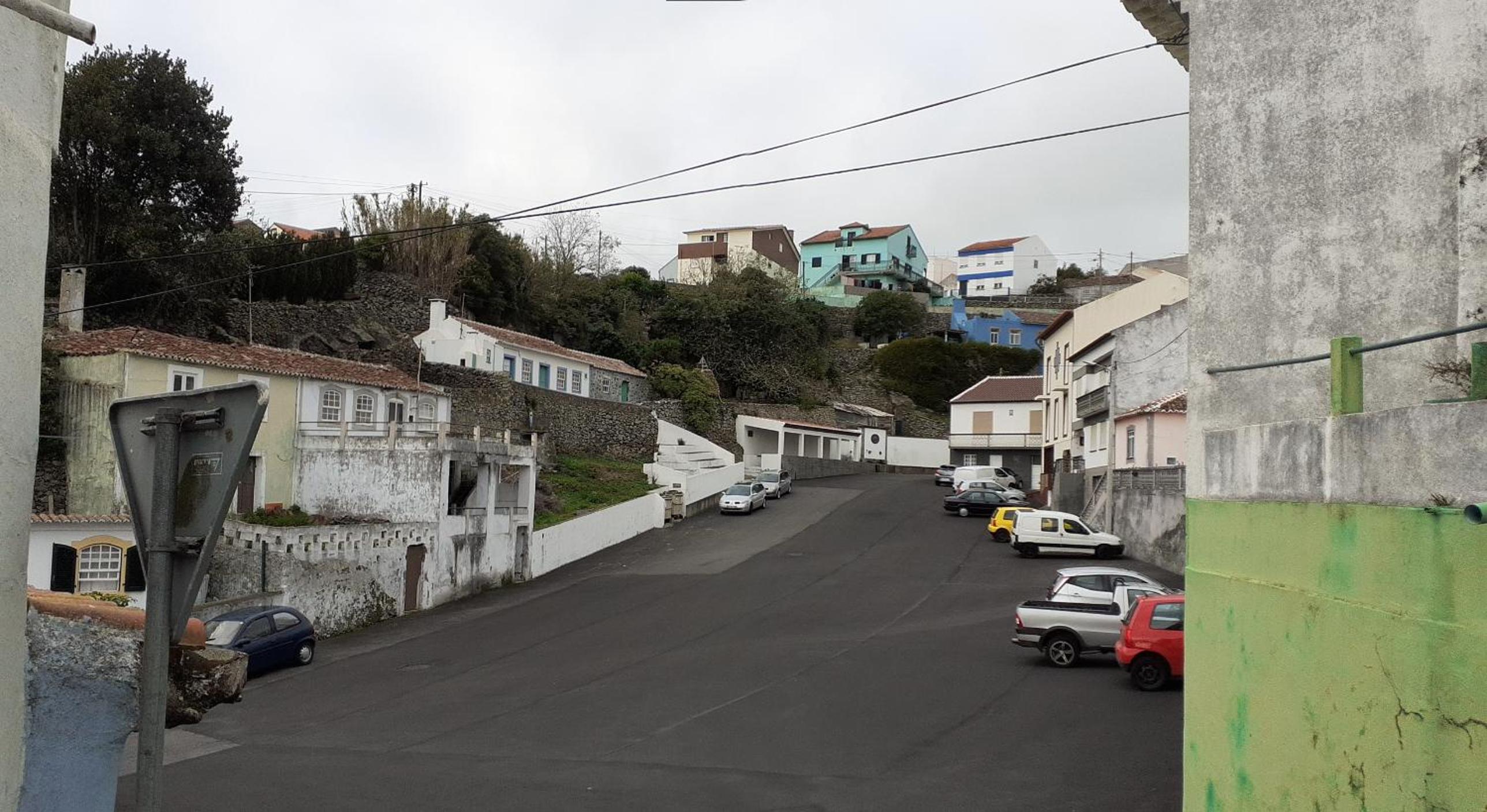 Casa da Fonte view 2