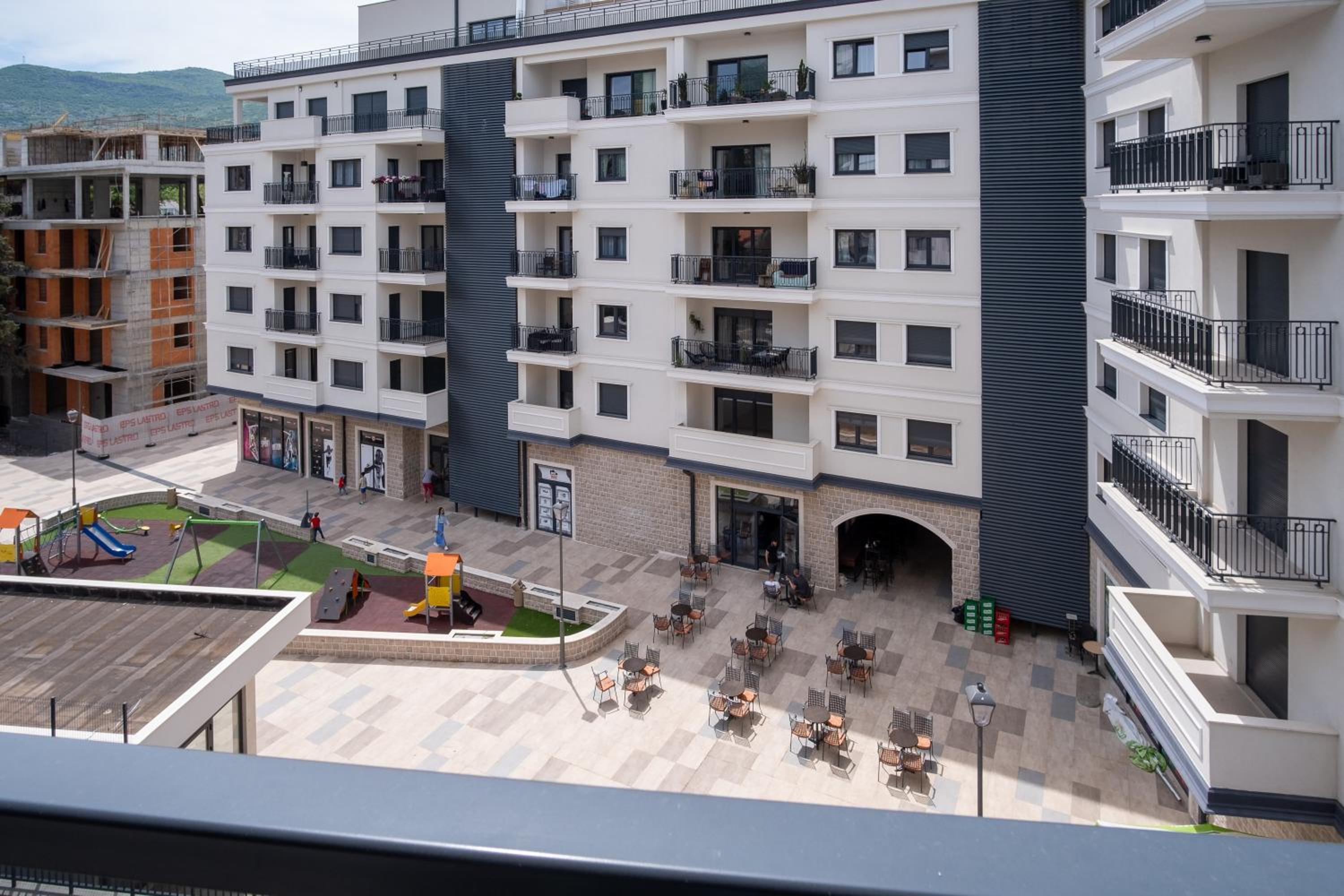 Apartman Aroma