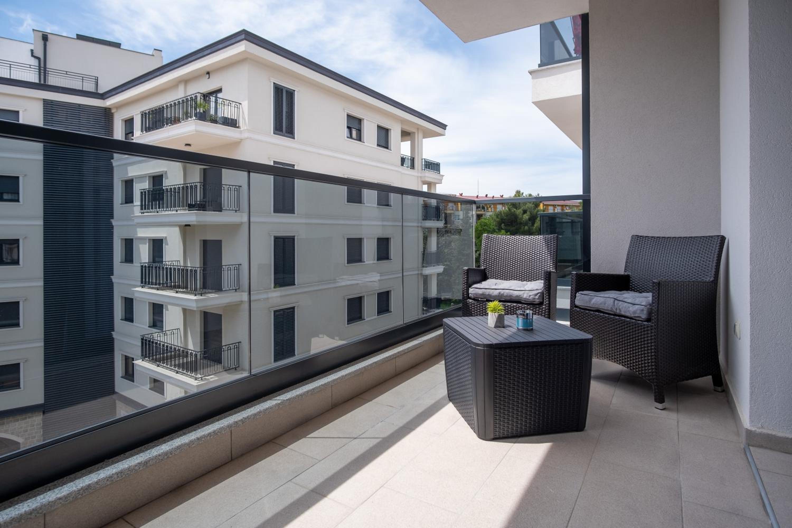 Apartman Aroma