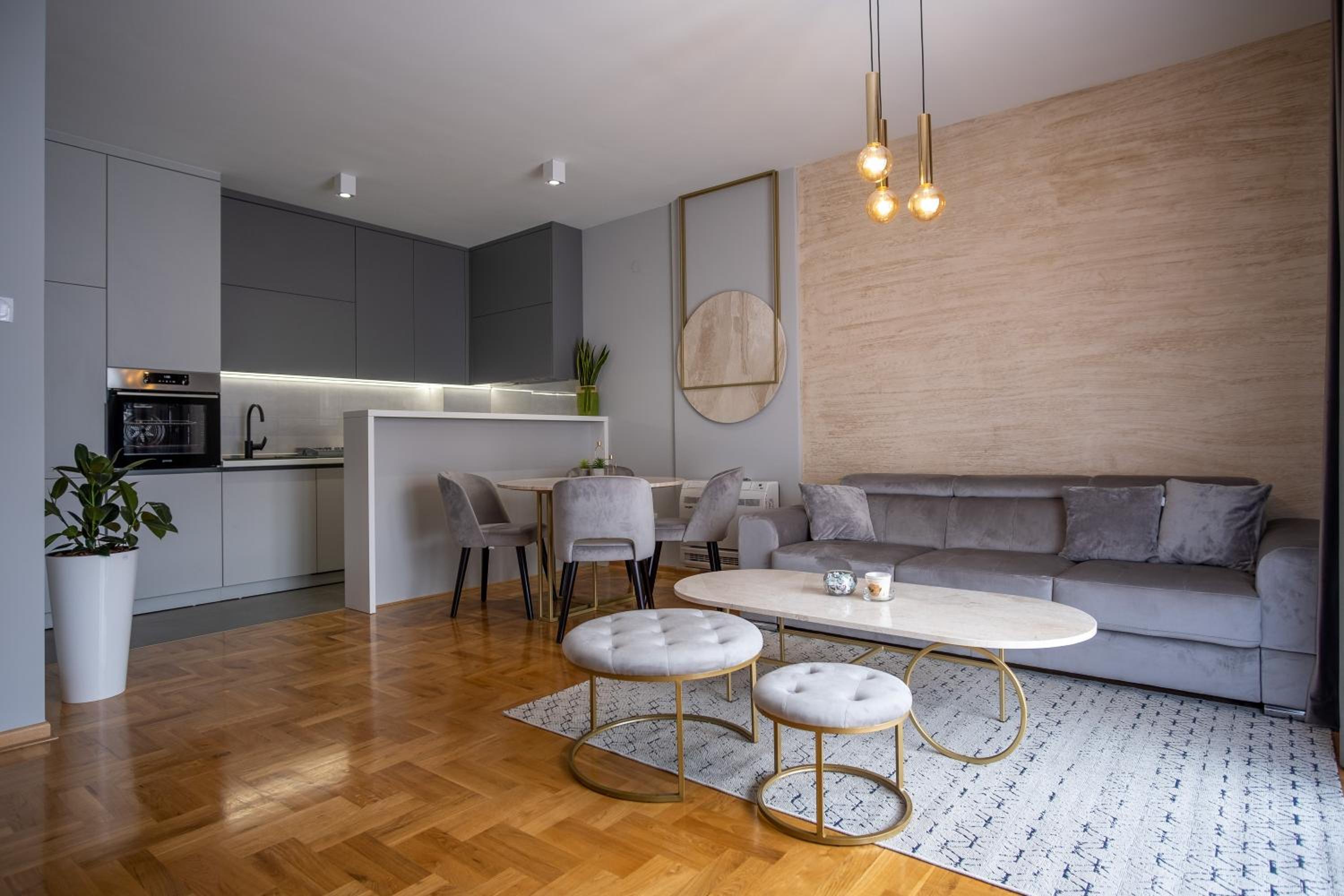 Apartman Aroma en Trebinje — hotel room