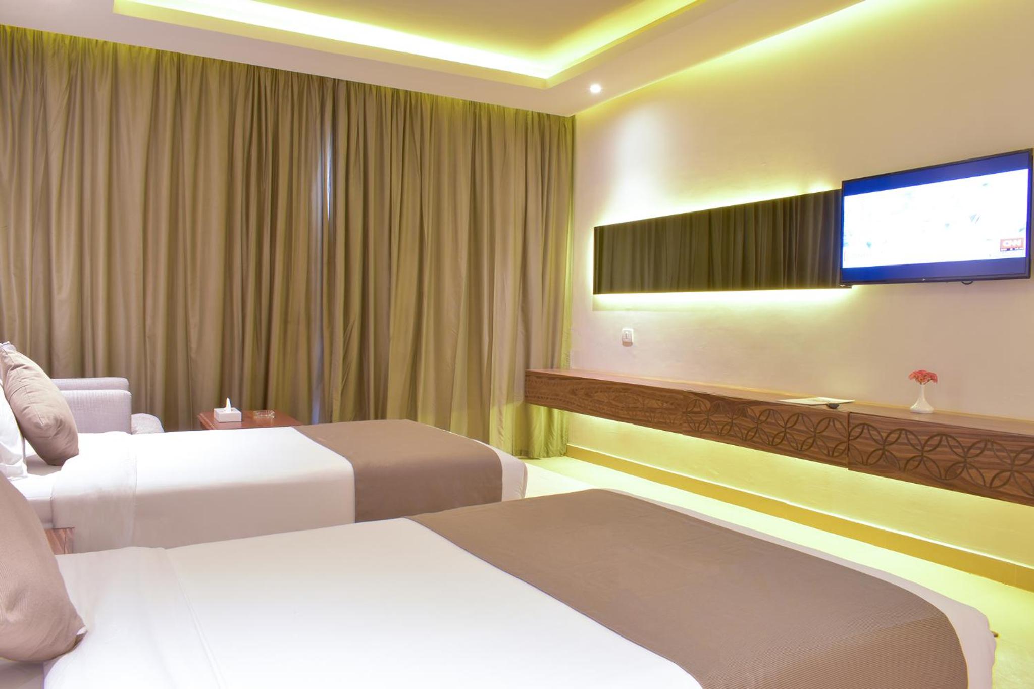 Jasmine Palace Resort