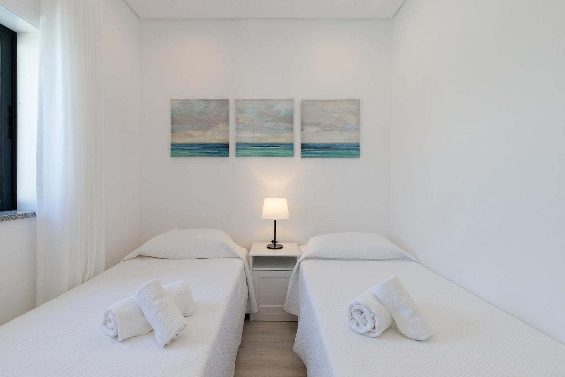 Villa Tropicana view 4