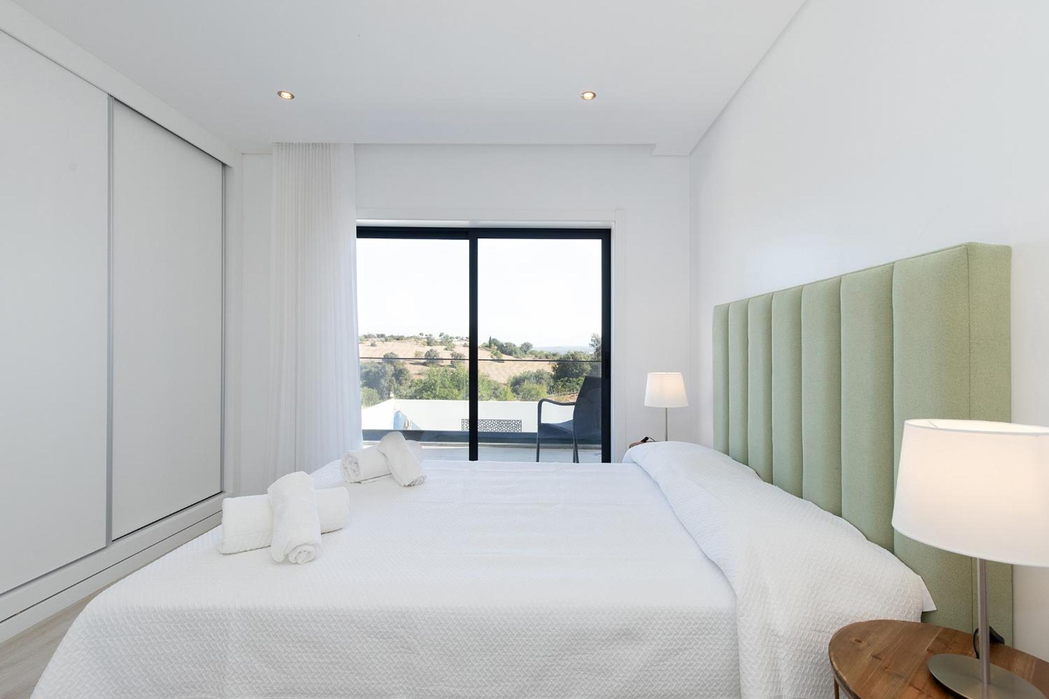 Villa Tropicana view 5