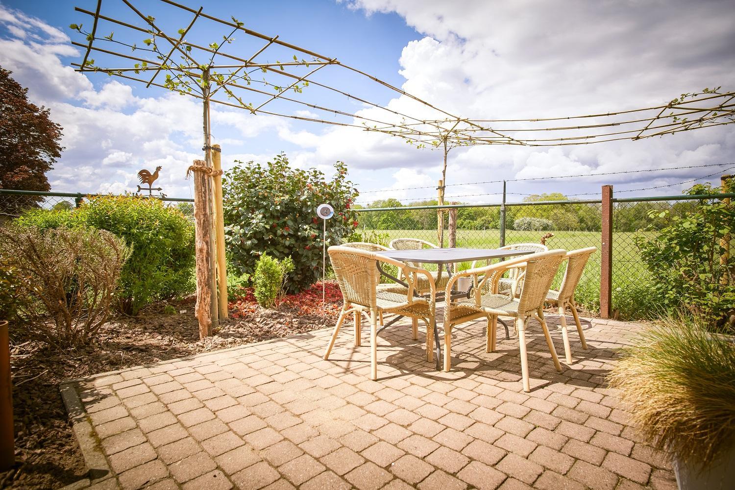 Vakantiewoning Cha Nostra view 3