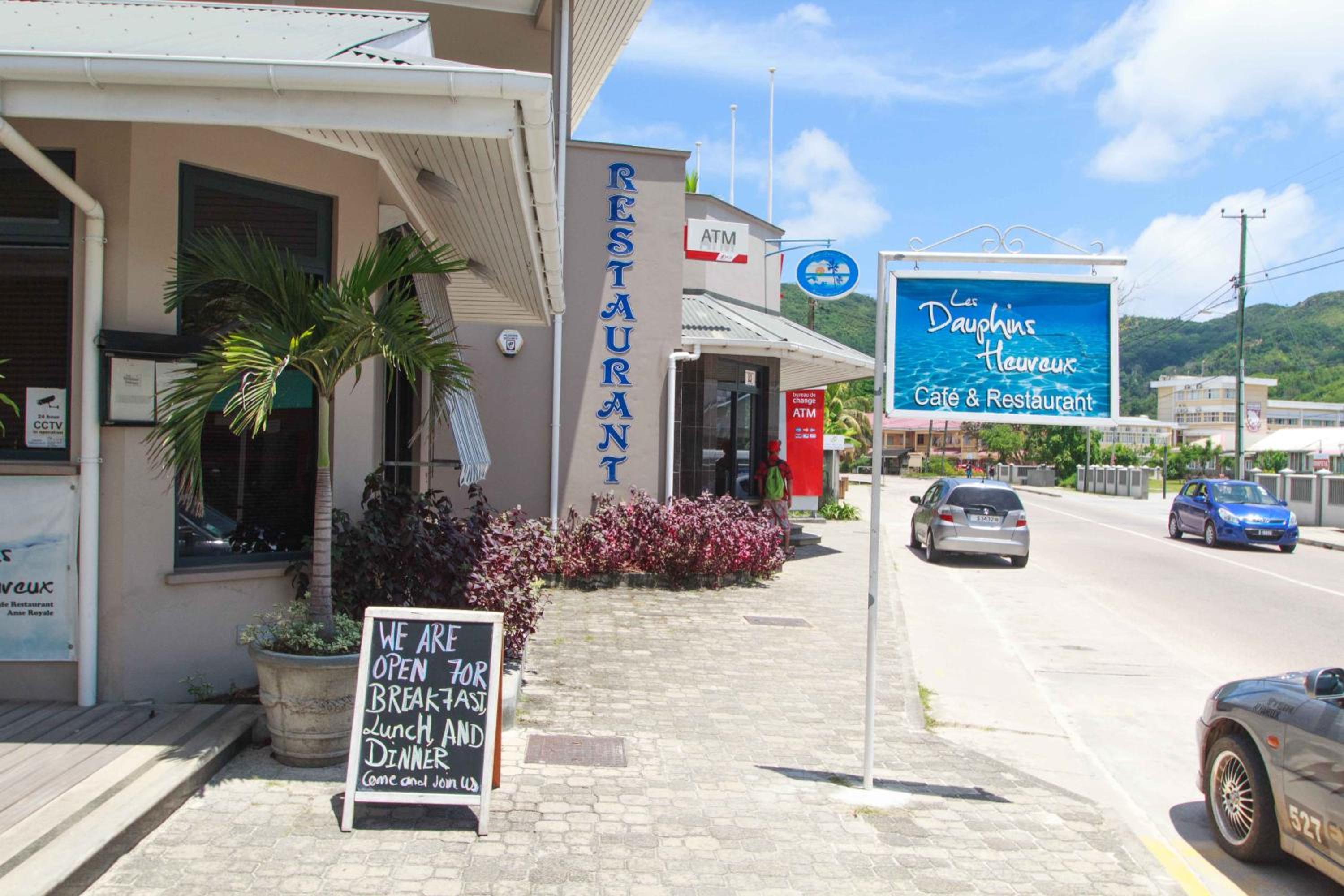 Coco Blanche