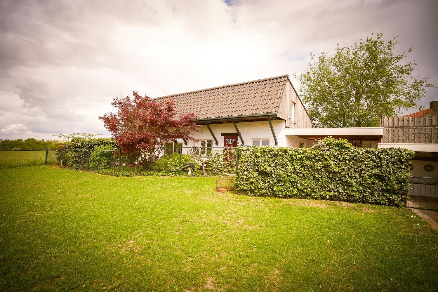Vakantiewoning Cha Nostra view 4