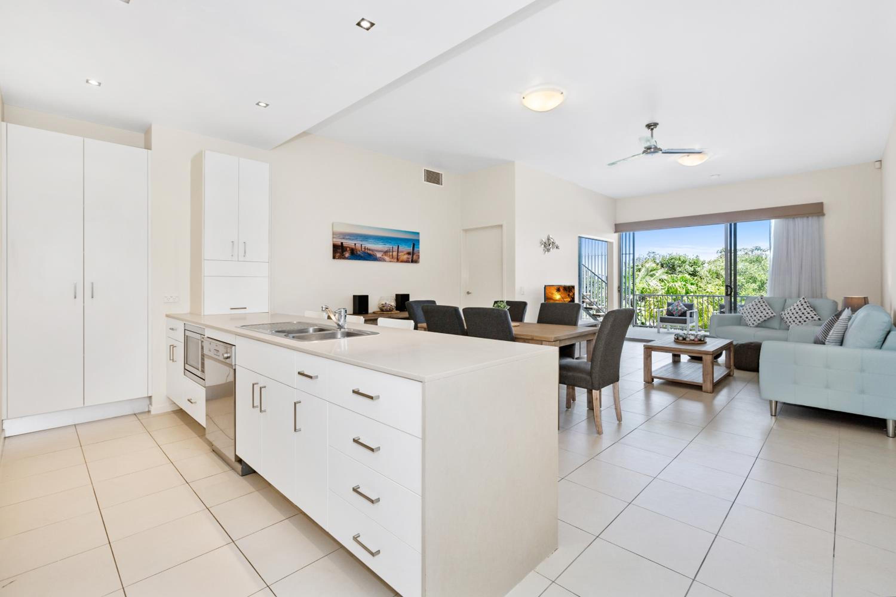 Drift Apartments - Tweed Coast Holidays ®