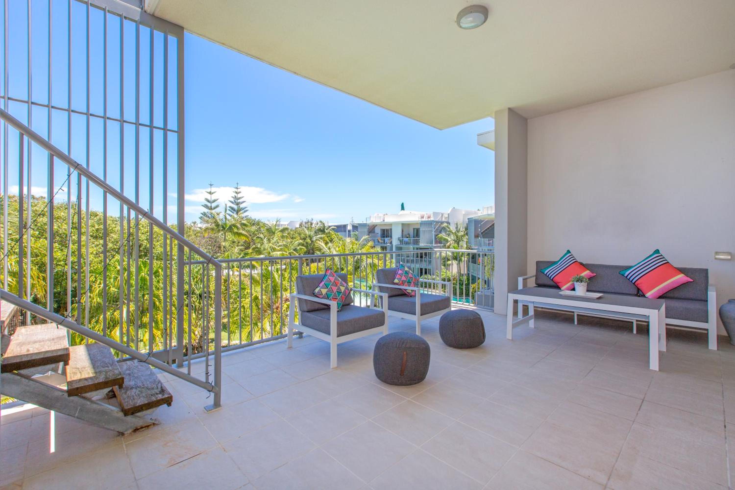 Drift Apartments - Tweed Coast Holidays ®