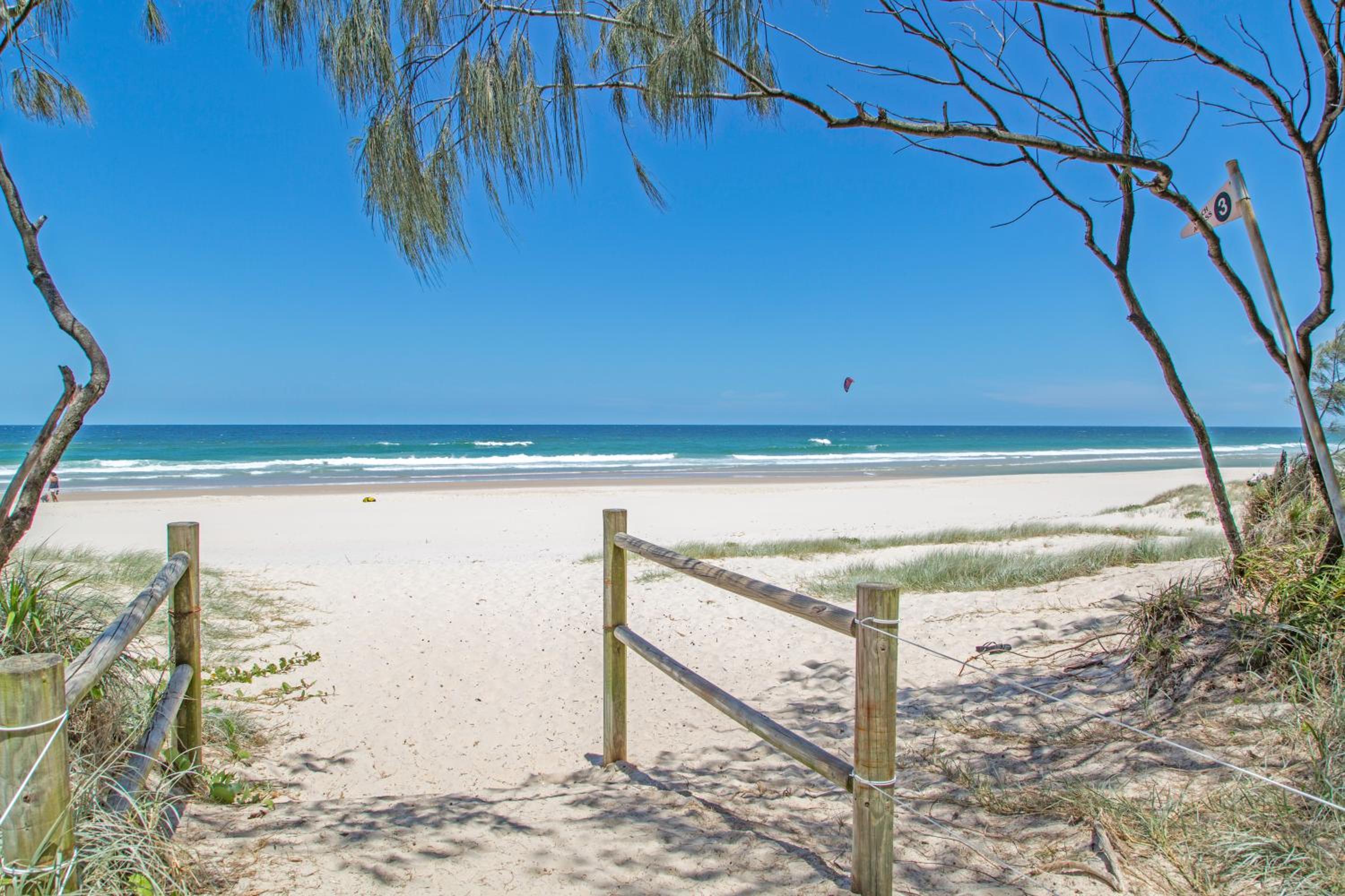 Drift Apartments - Tweed Coast Holidays ®