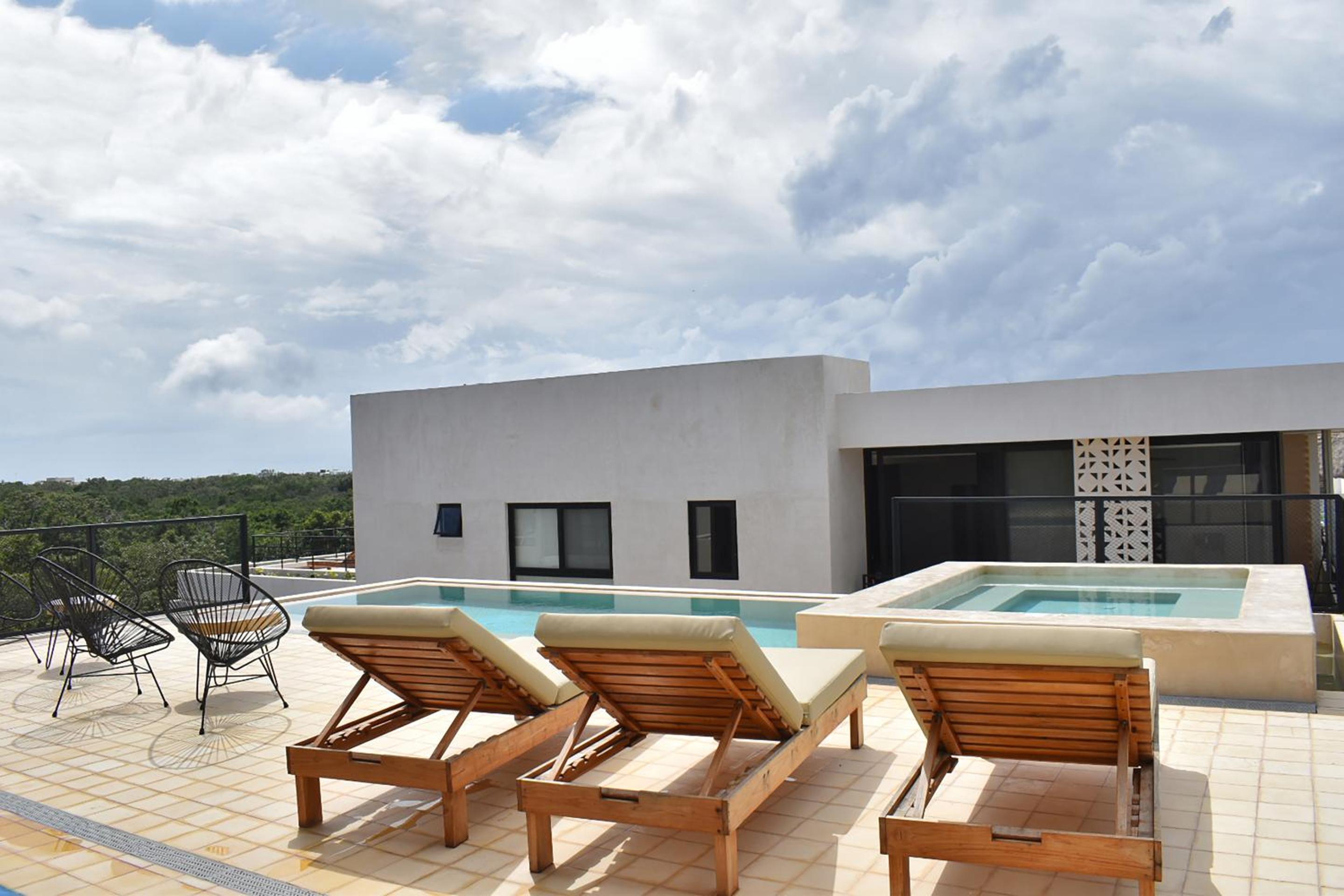roof