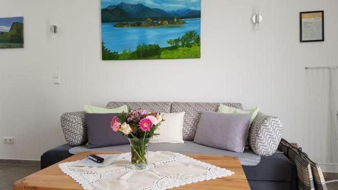 Ferienwohnung Rositta